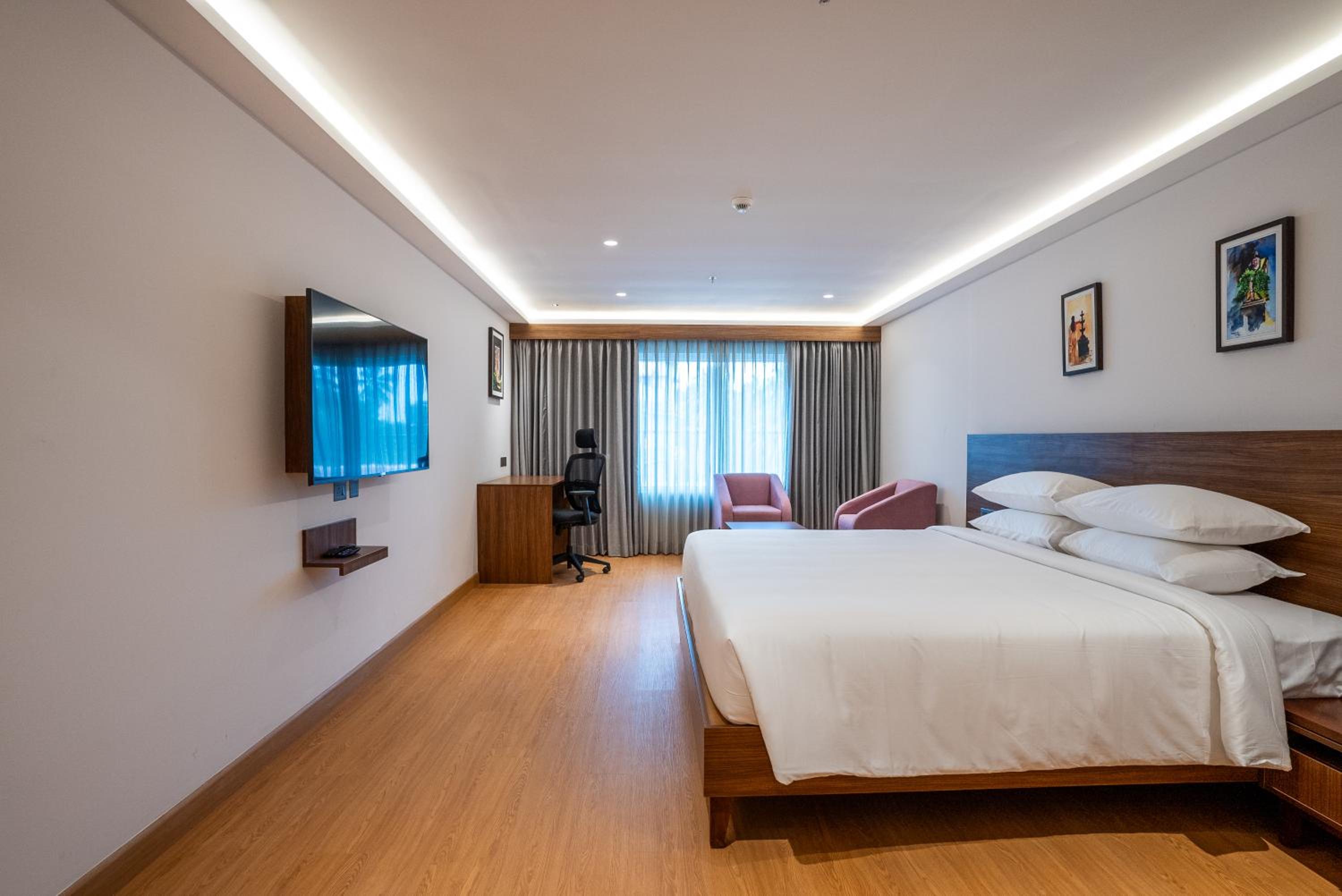Family Suite - Photo 7
