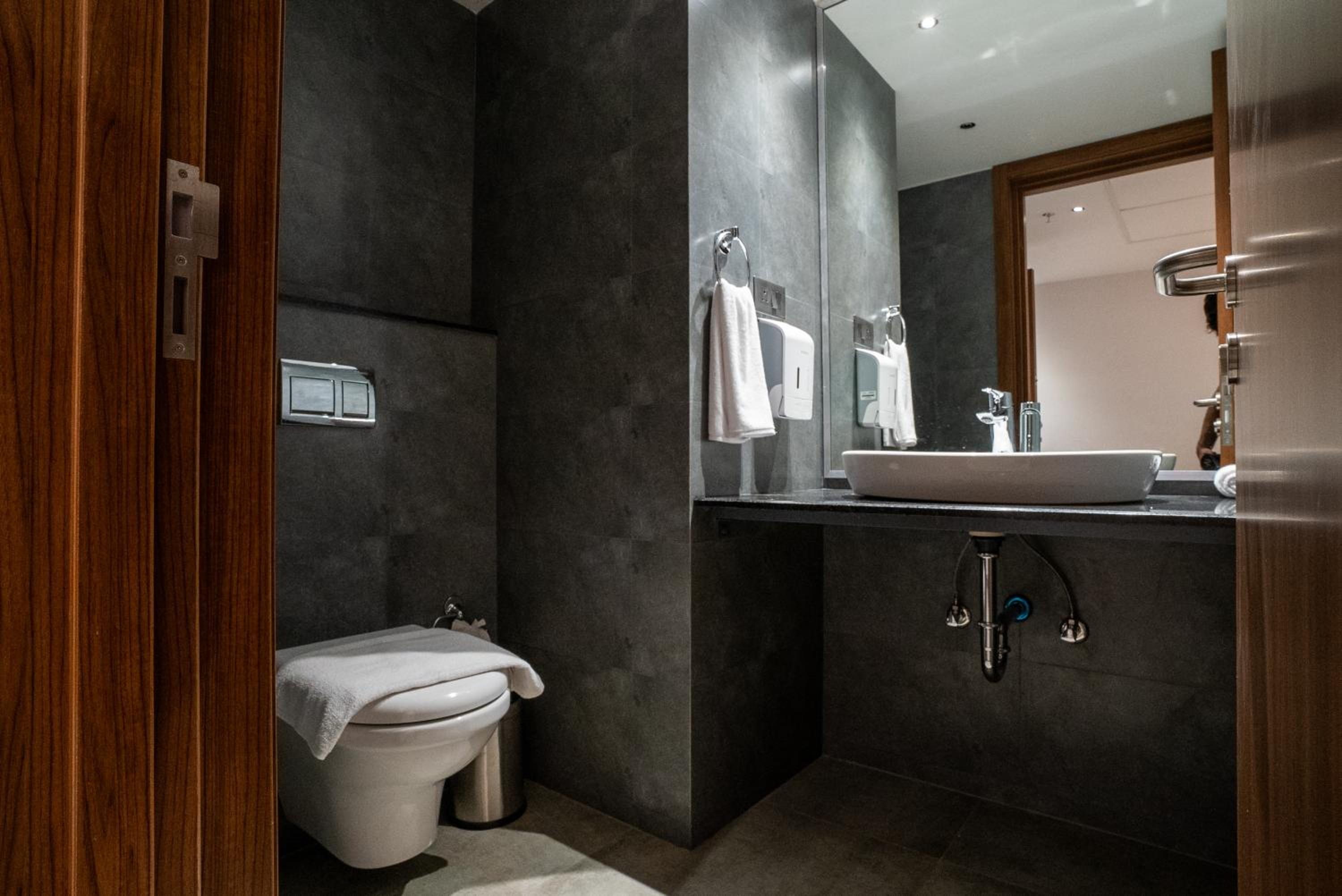 Family Suite - Photo 2