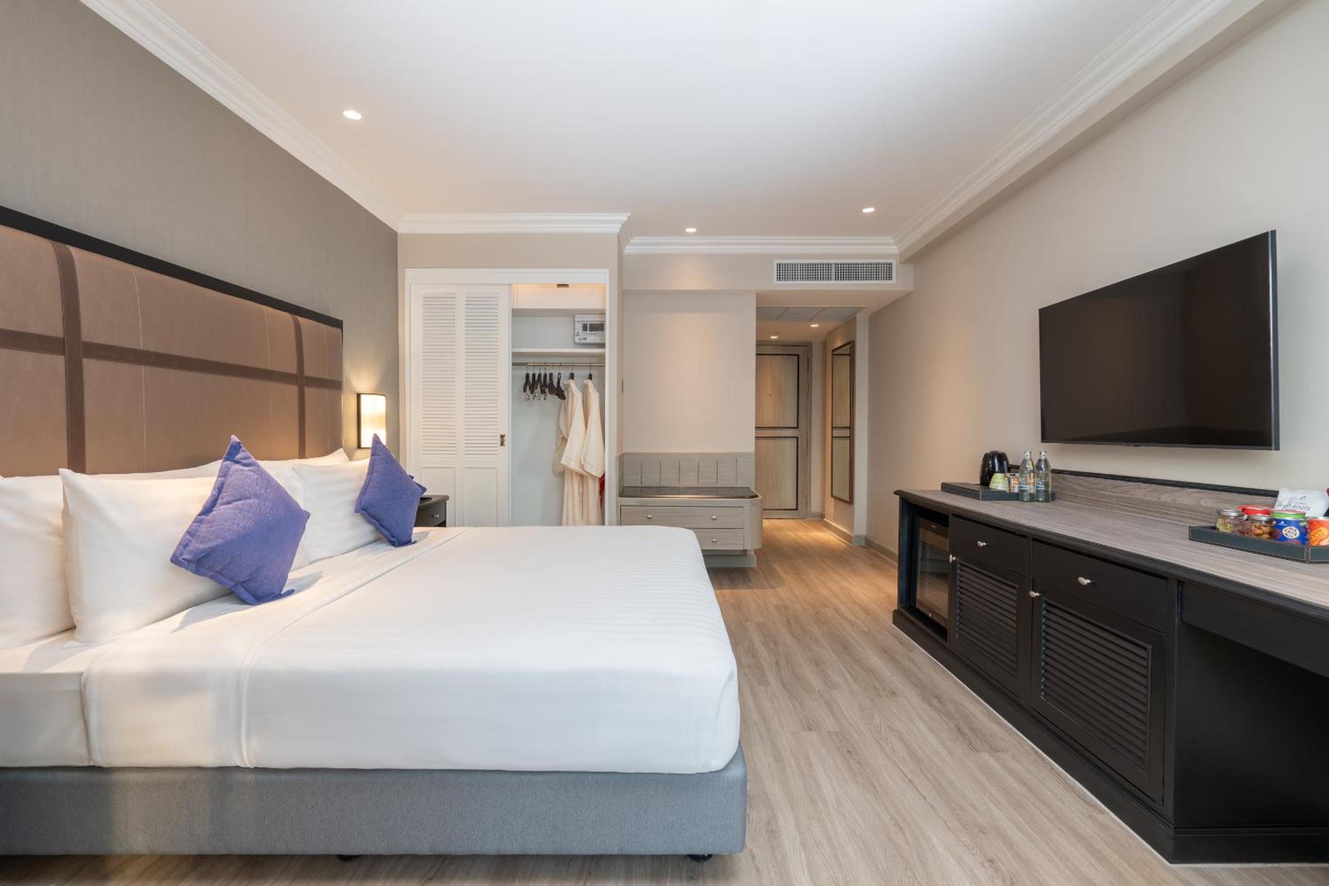 Deluxe Room photo 1