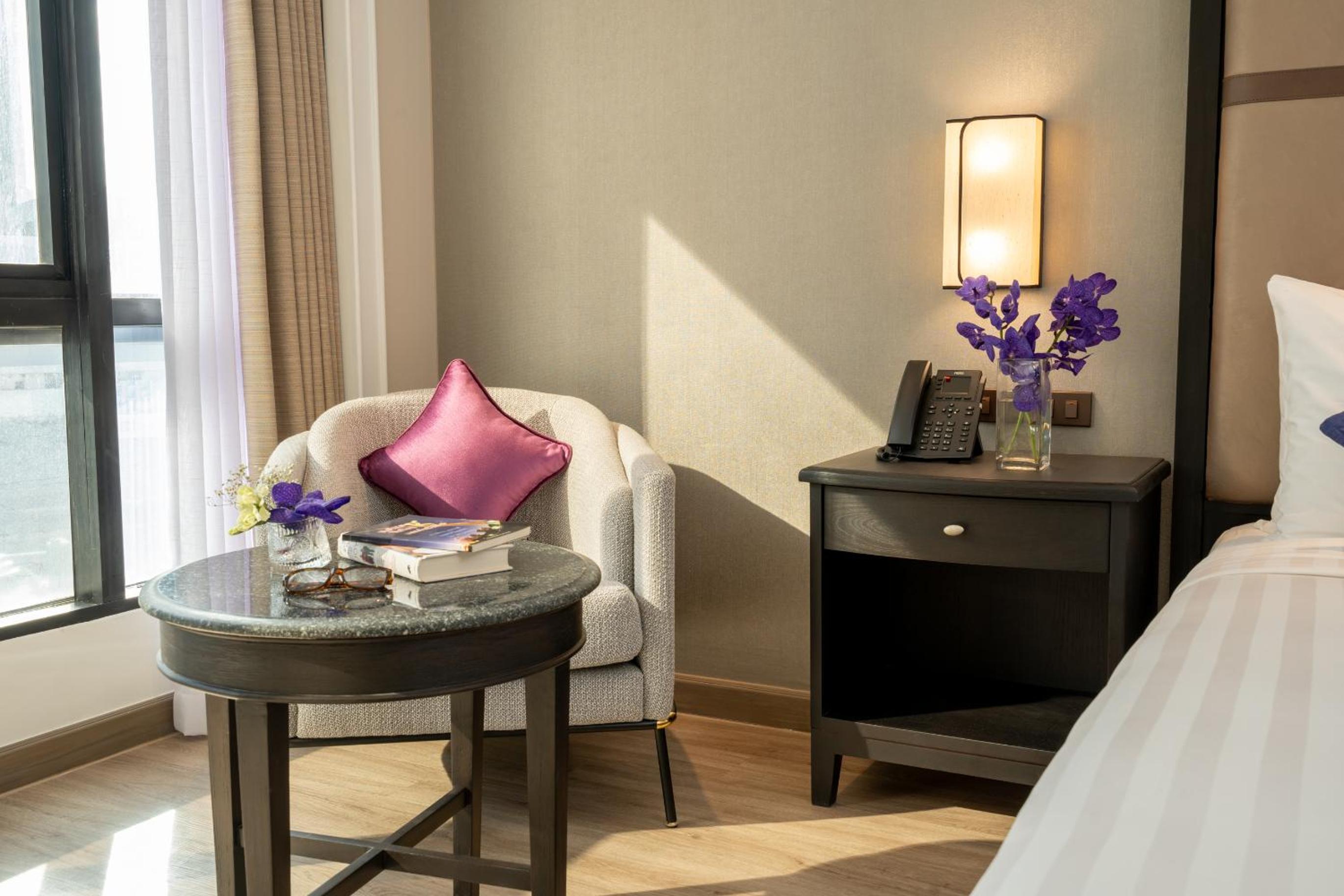 Deluxe Room photo 2