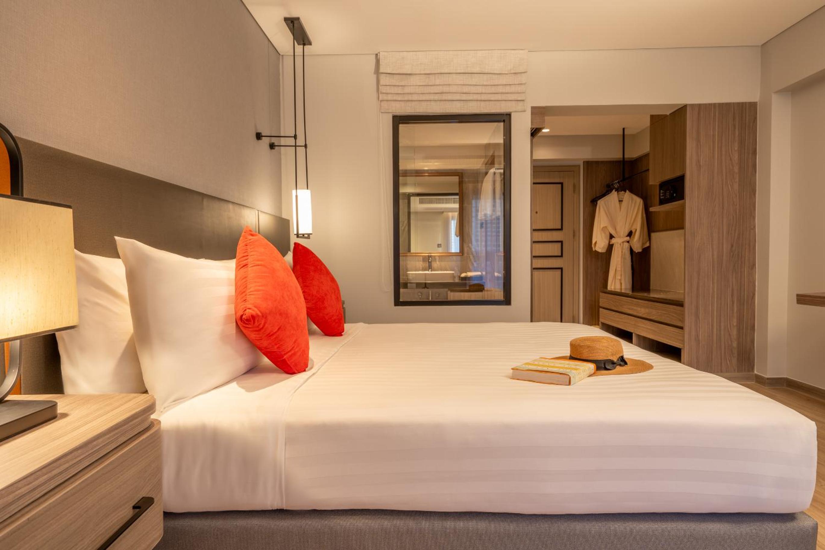 Superior Room photo 2
