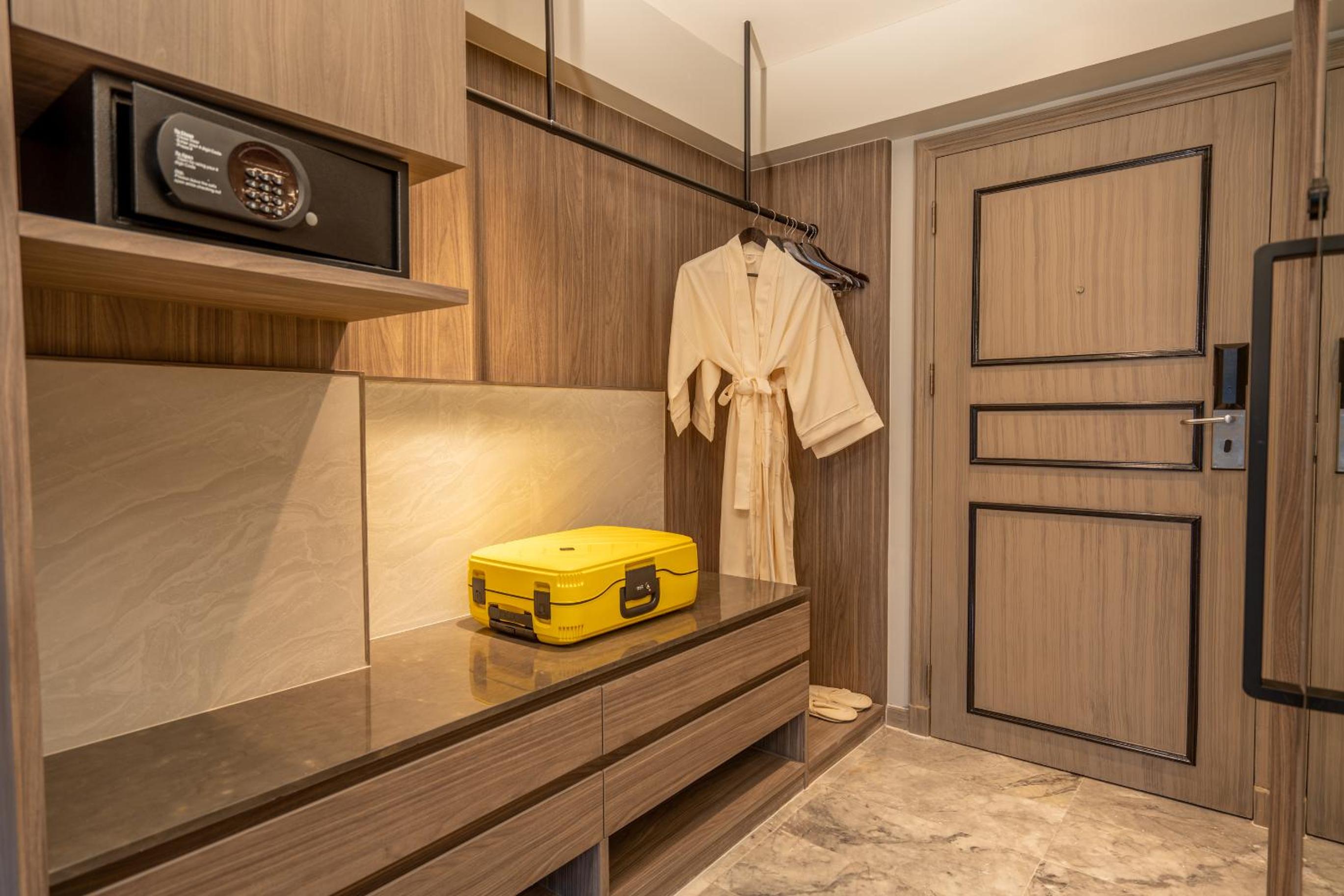 Superior Room photo 3