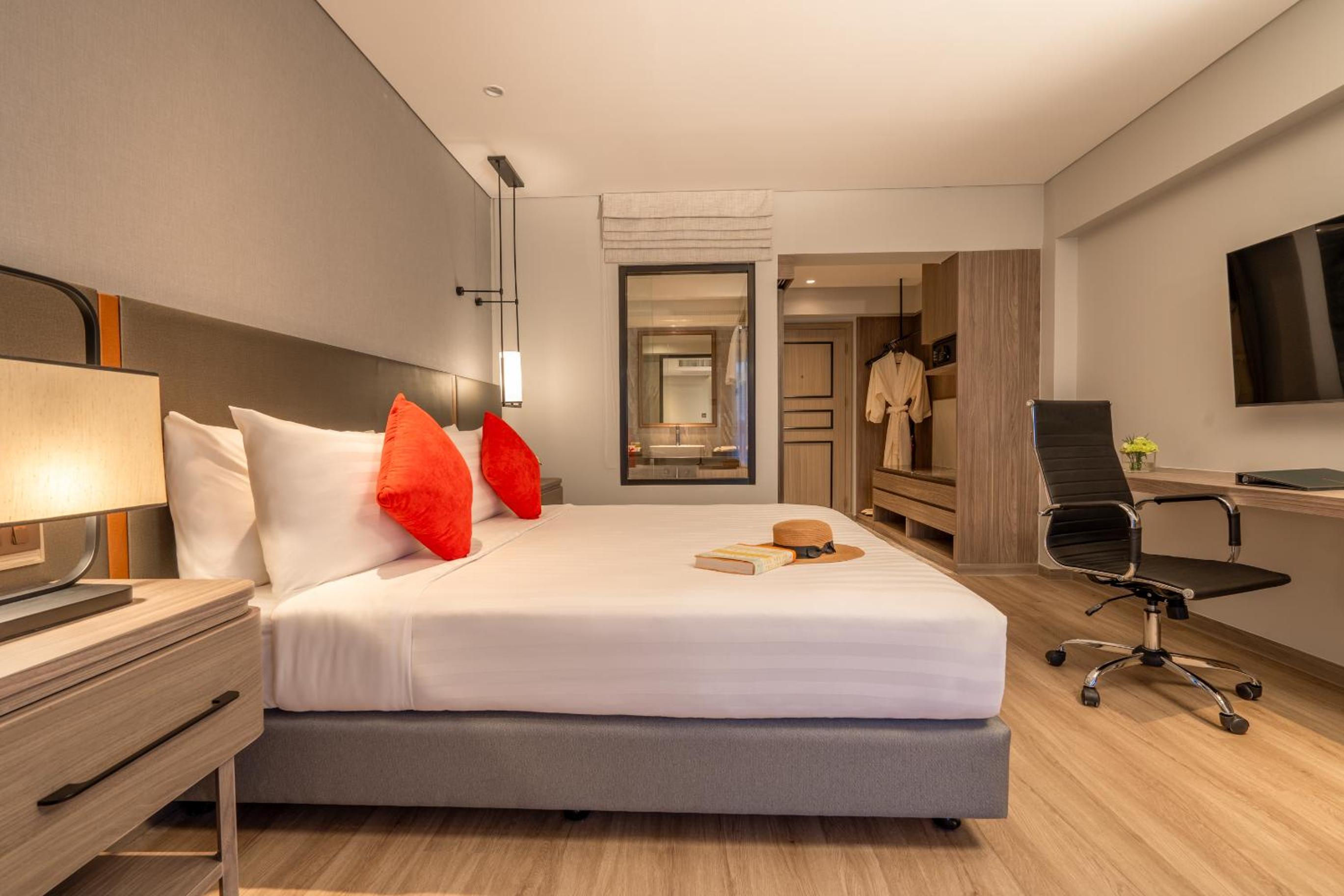 Superior Room photo 1