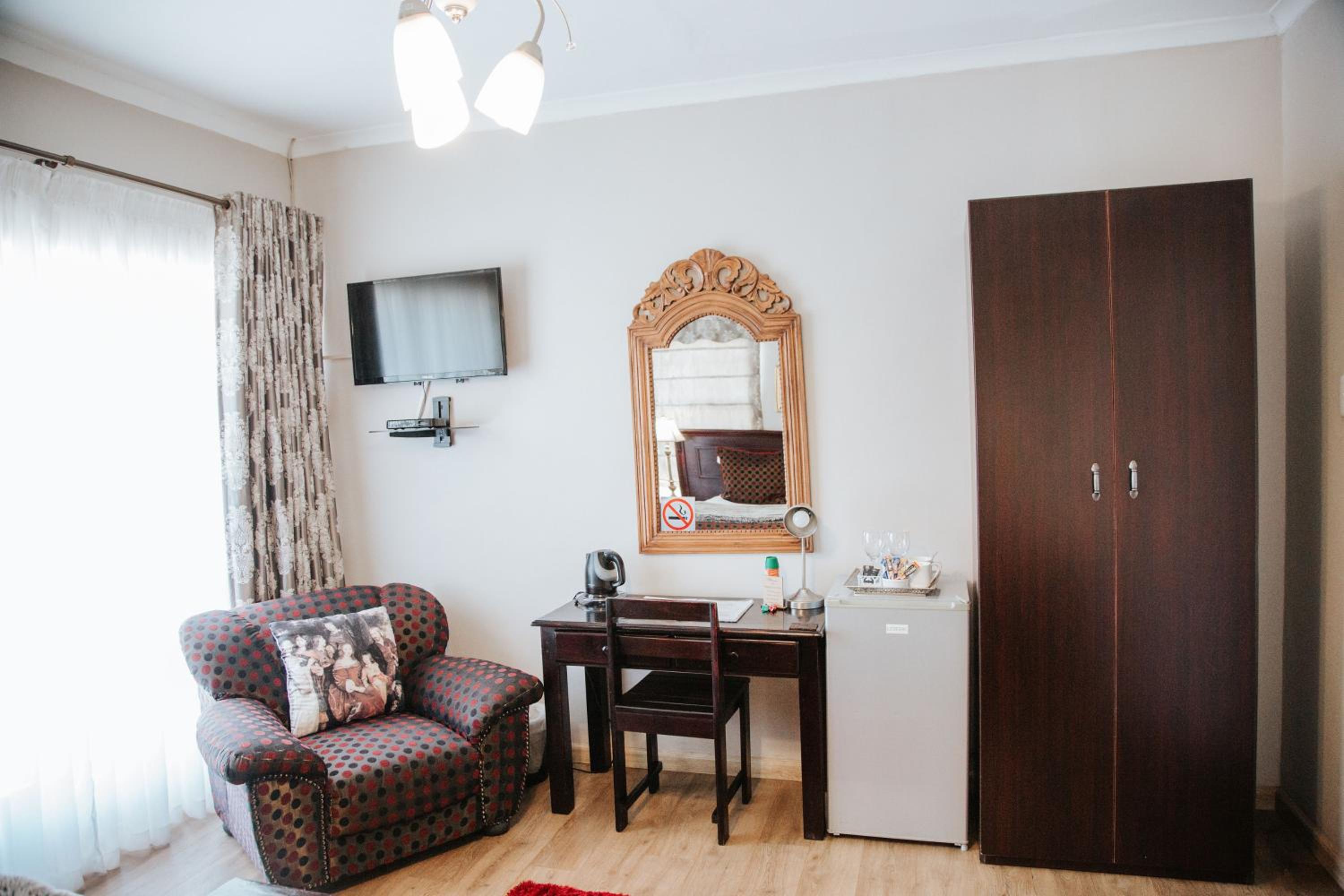 Twin Room photo 1