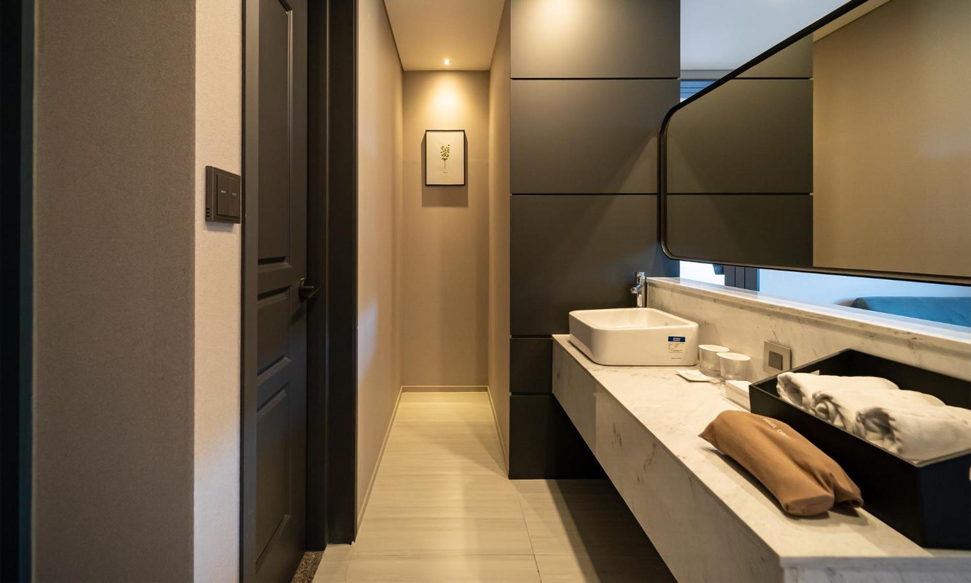 Deluxe Suite - Photo 4