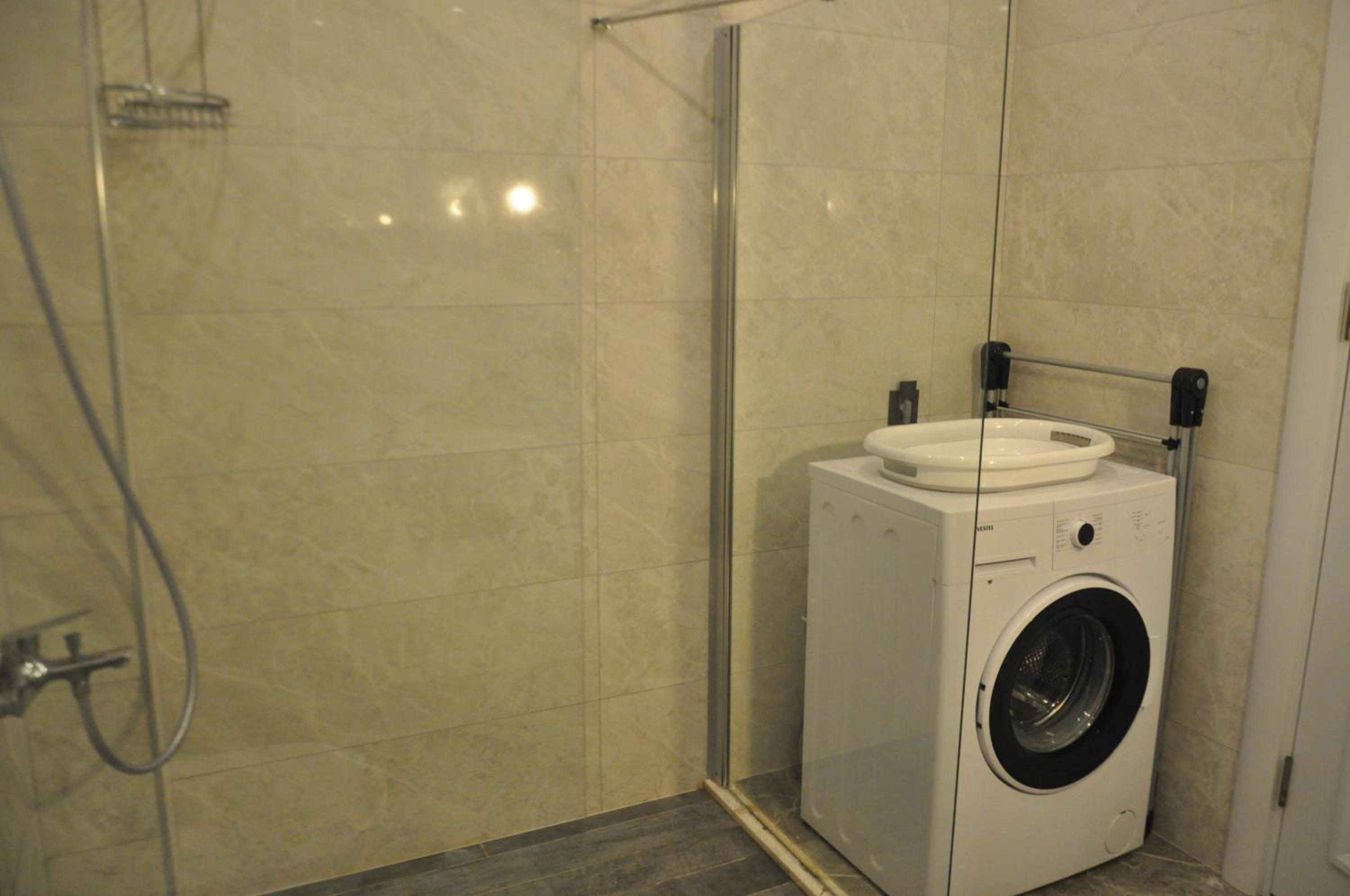 Apartment with Sea View photo 3
