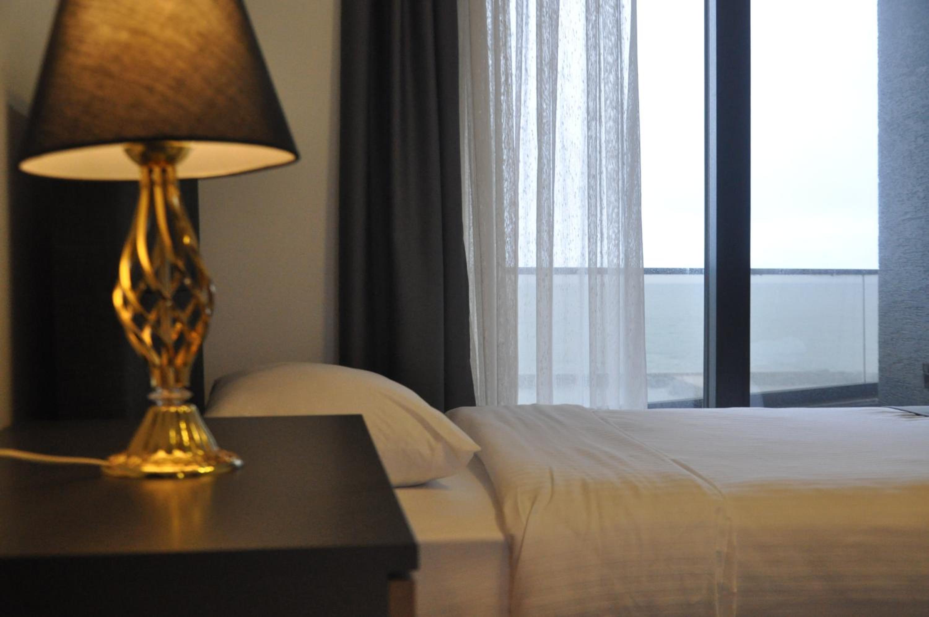 Apartment with Sea View photo 1