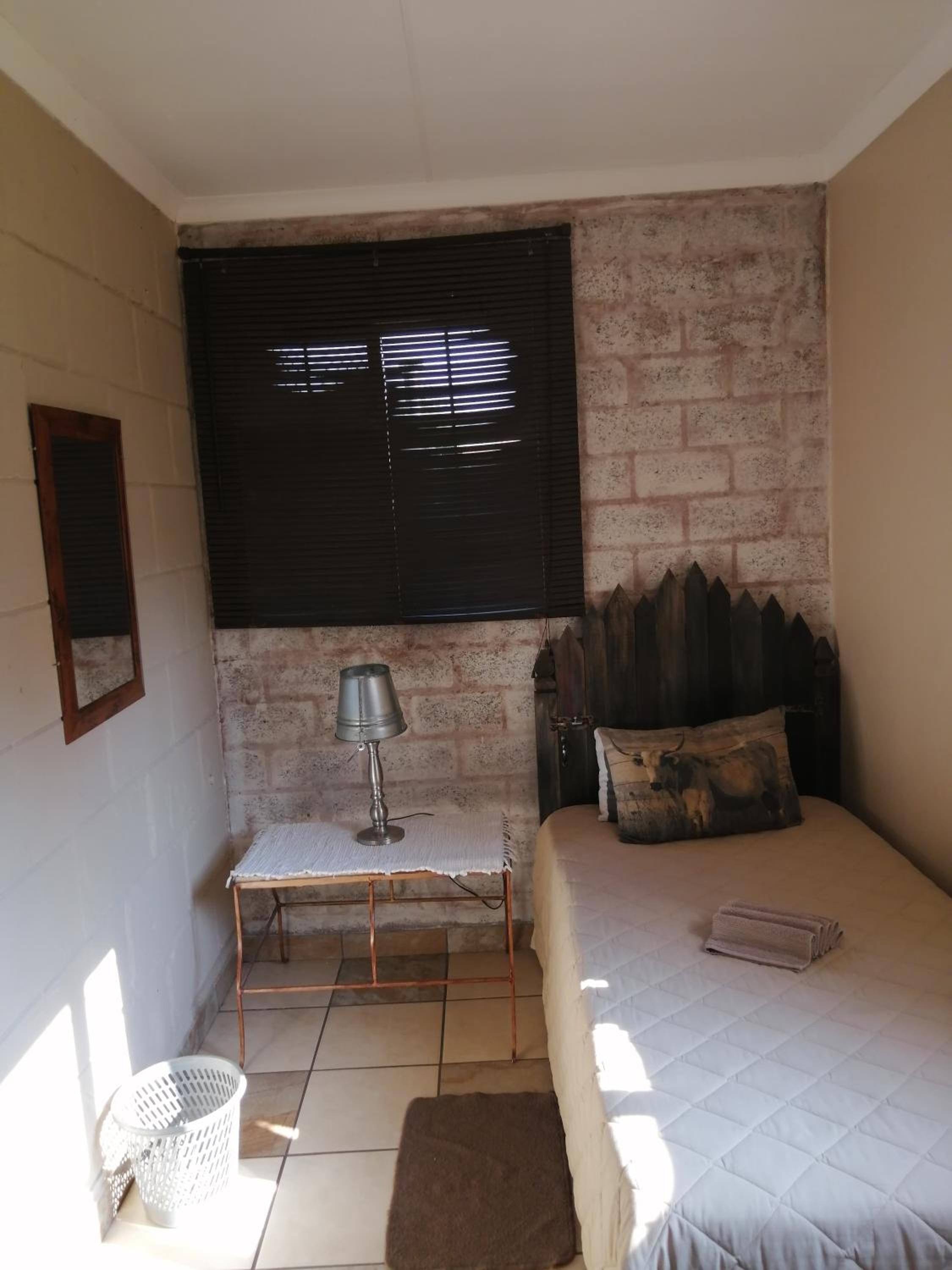 Double Room with Garden View - Photo 8