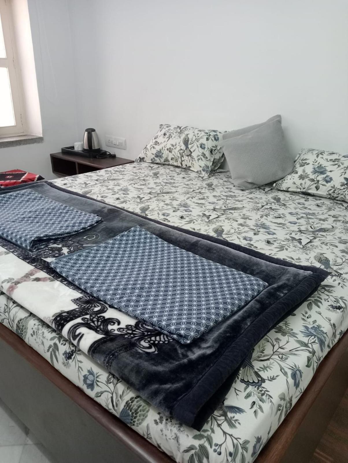 Double Room photo 1