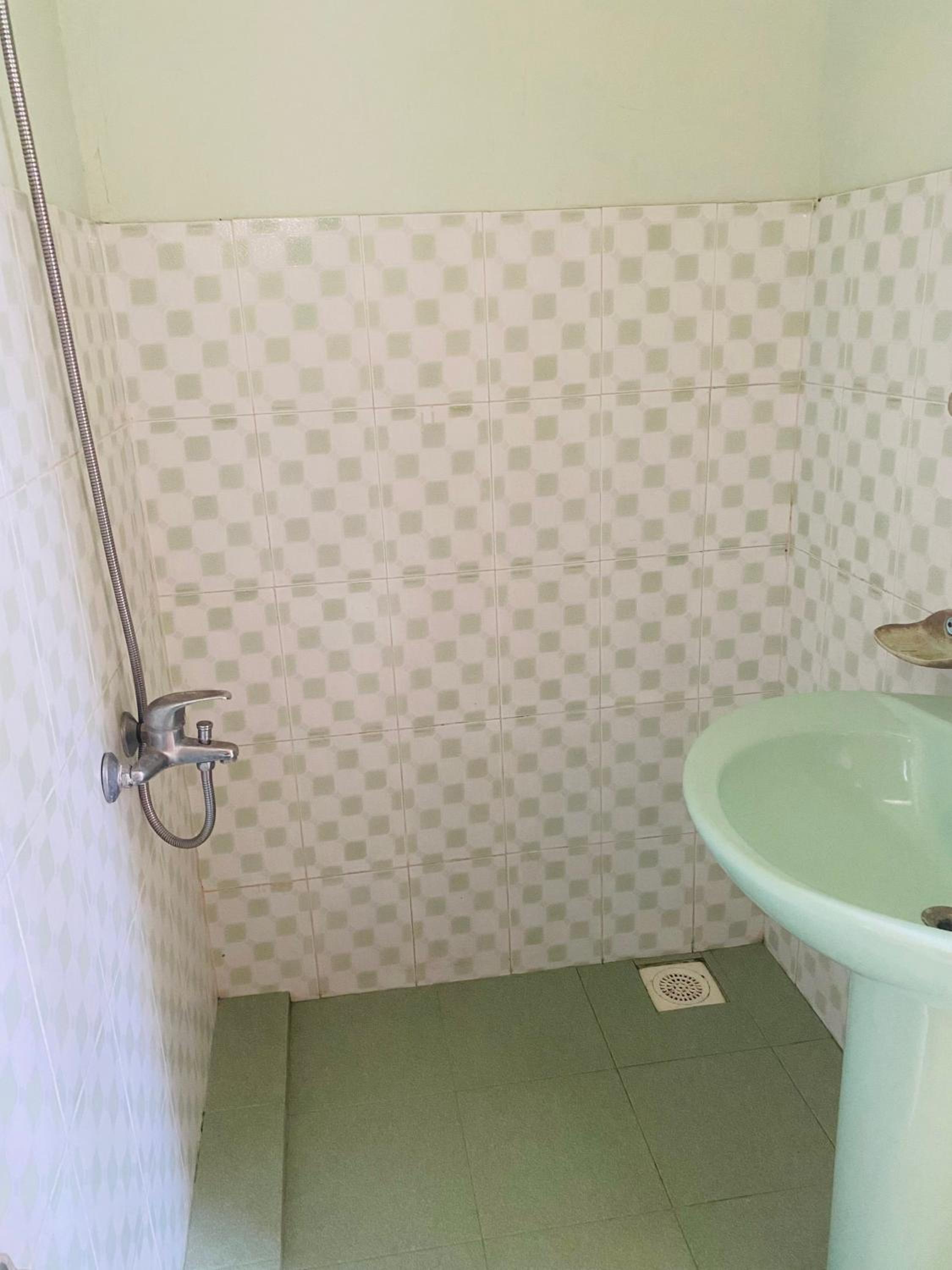 Budget Twin Room photo 2