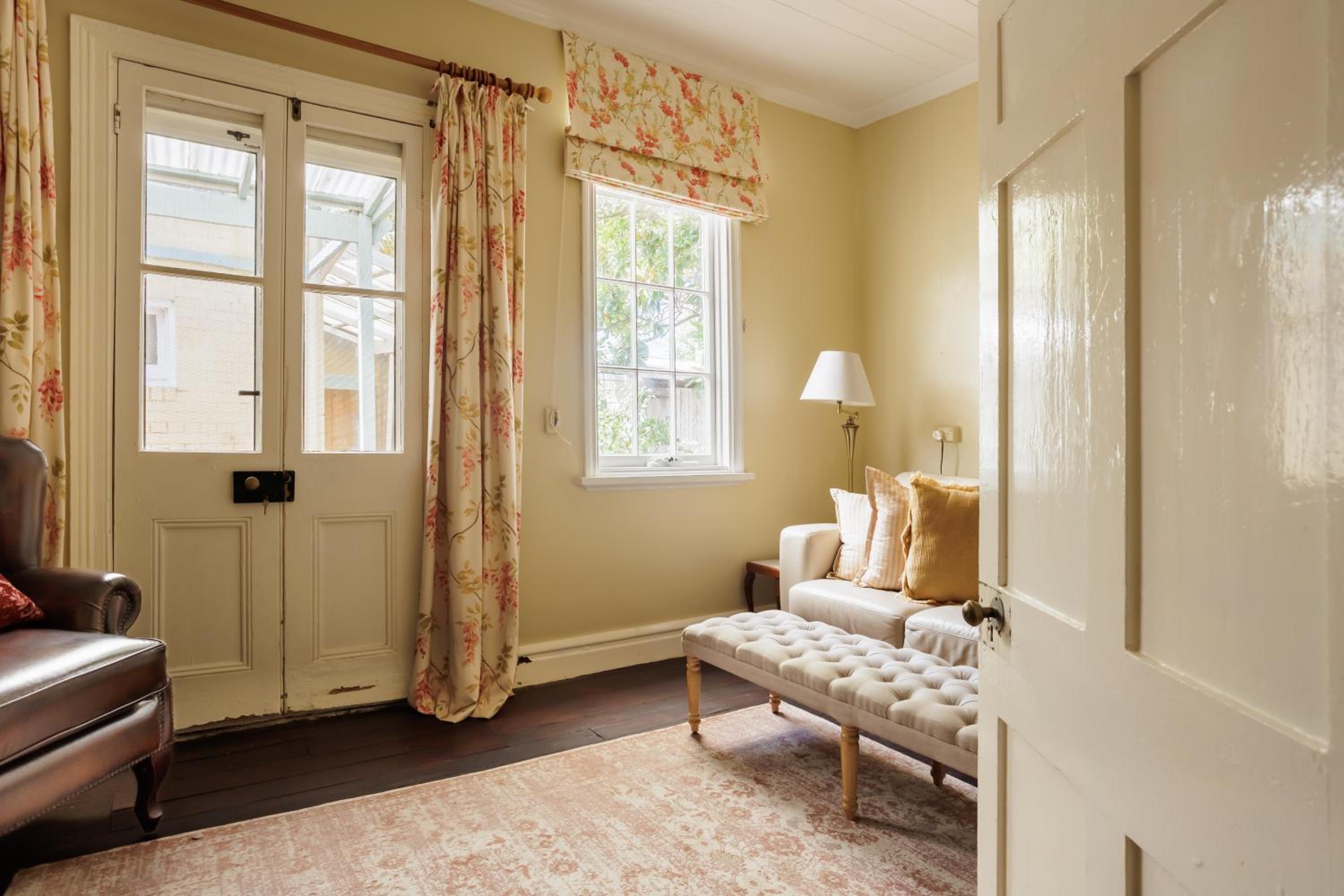 Three-Bedroom House photo 1