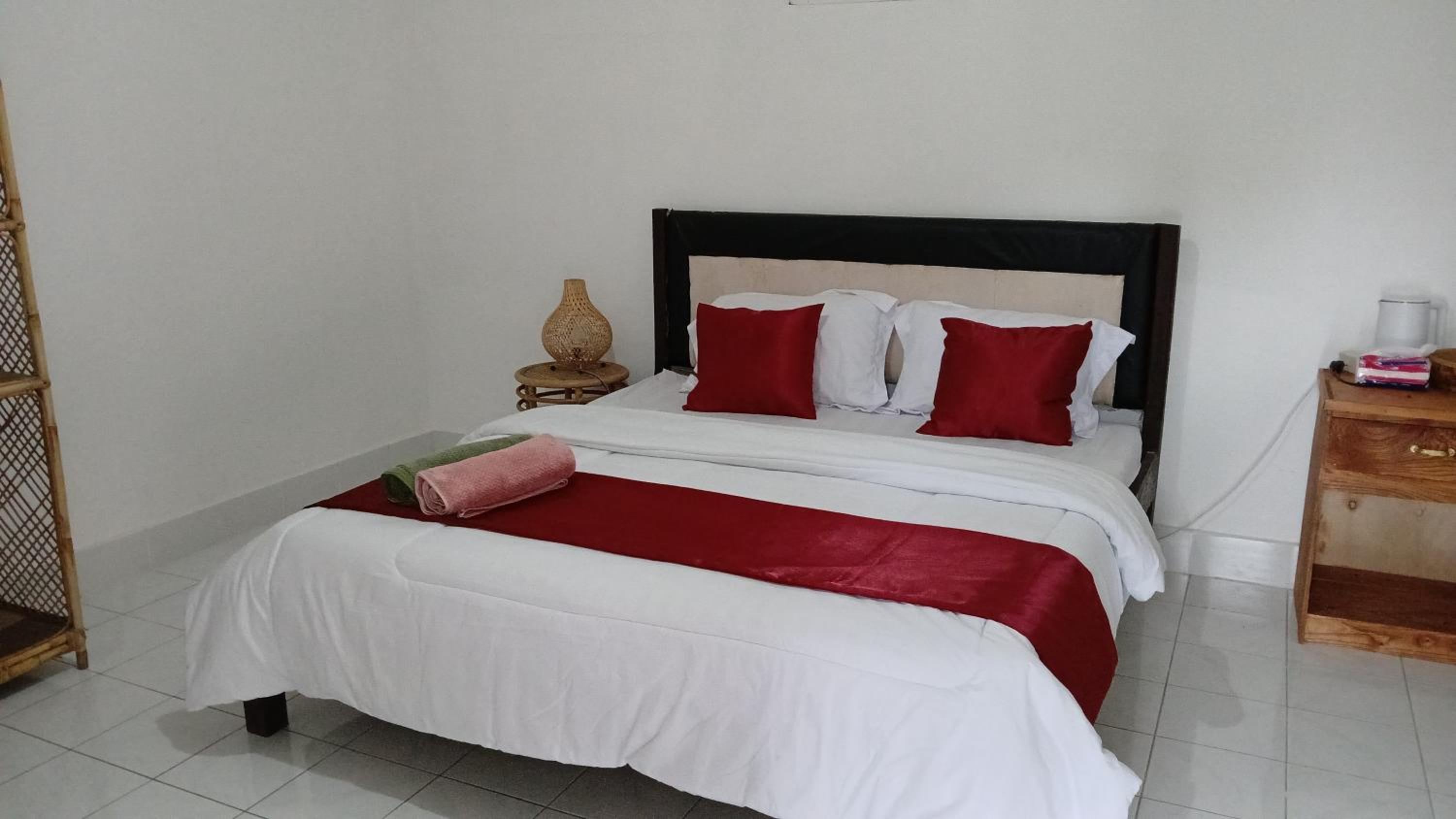 Budget Double Room photo 1