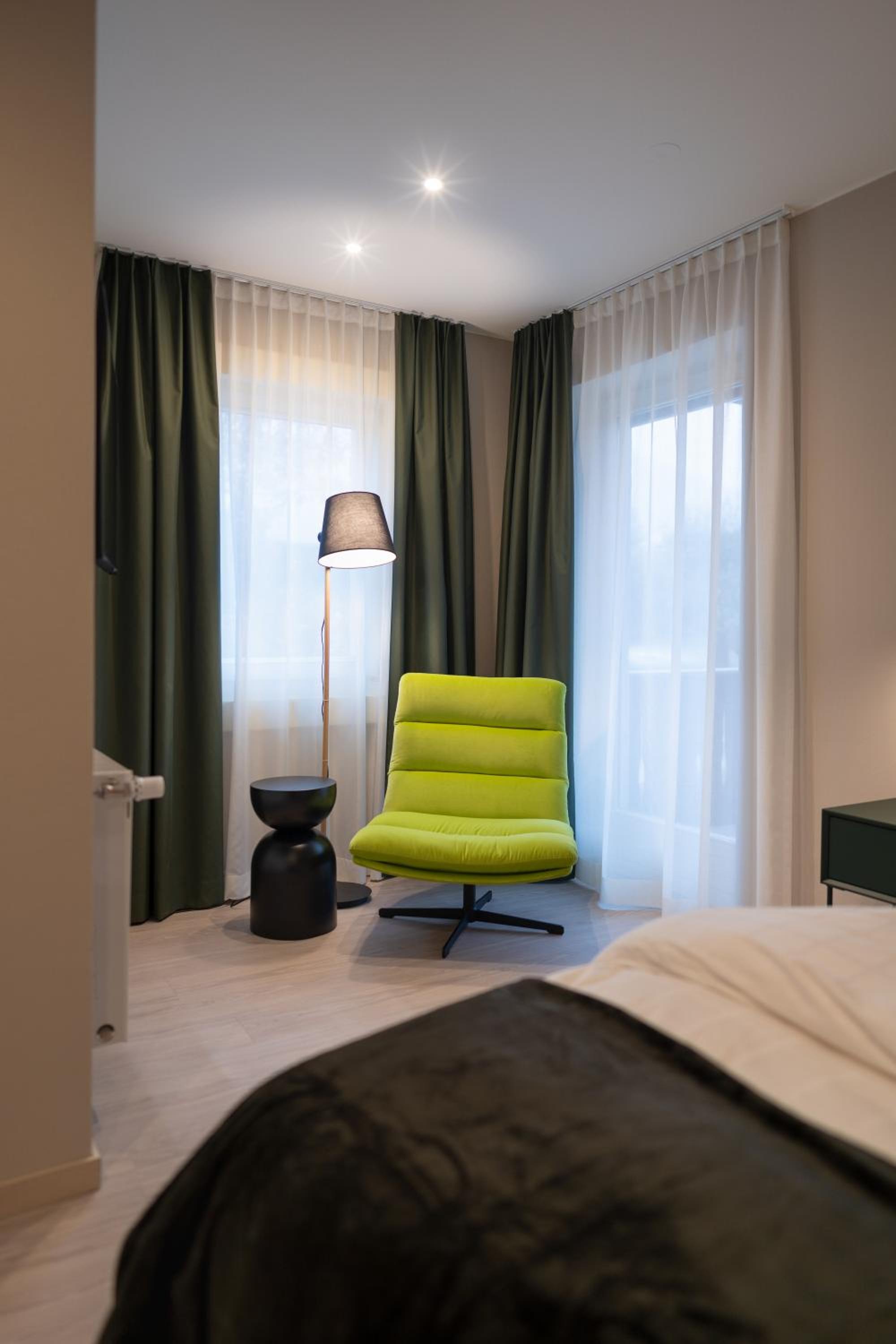 Superior Double Room photo 1