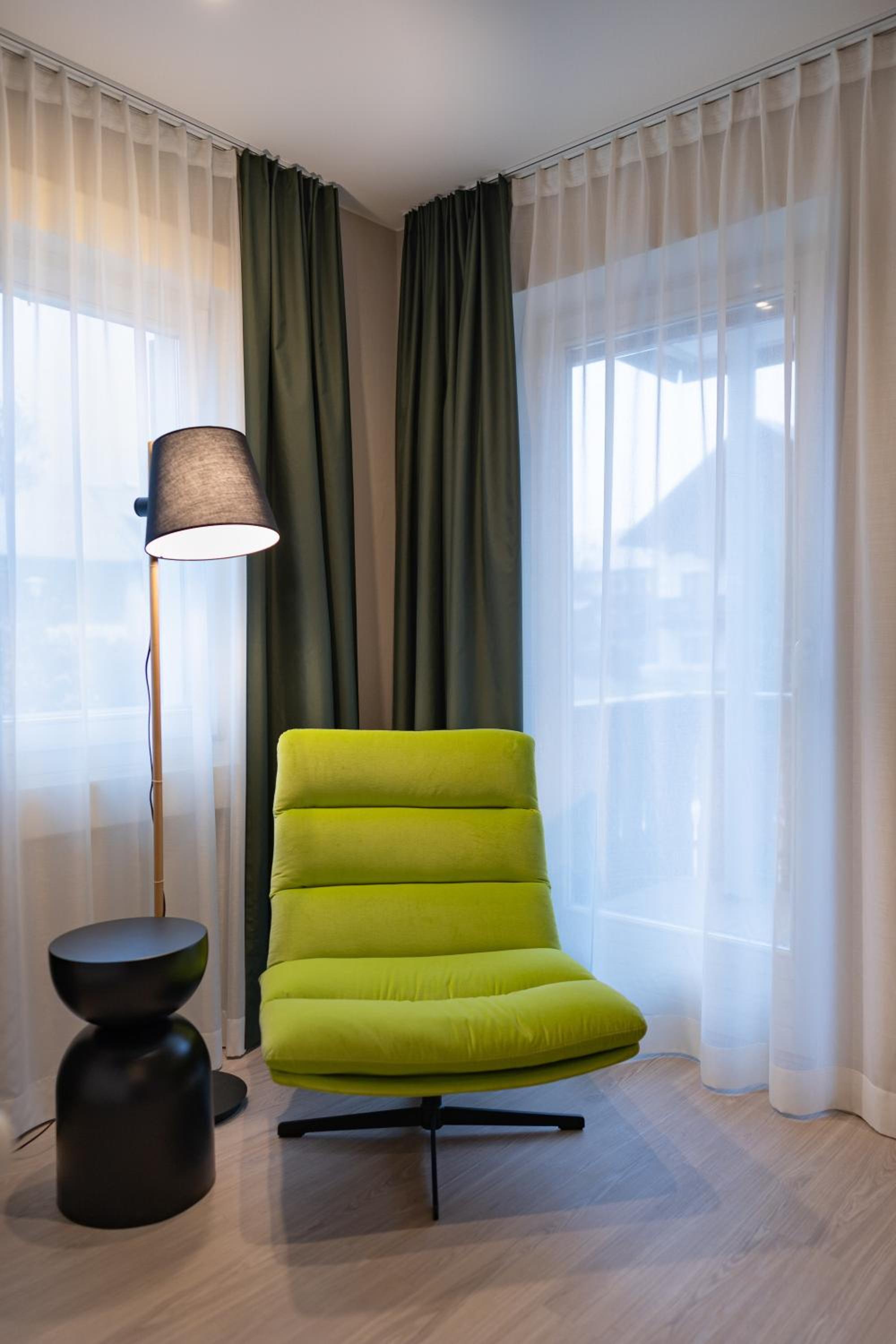 Superior Double Room photo 3