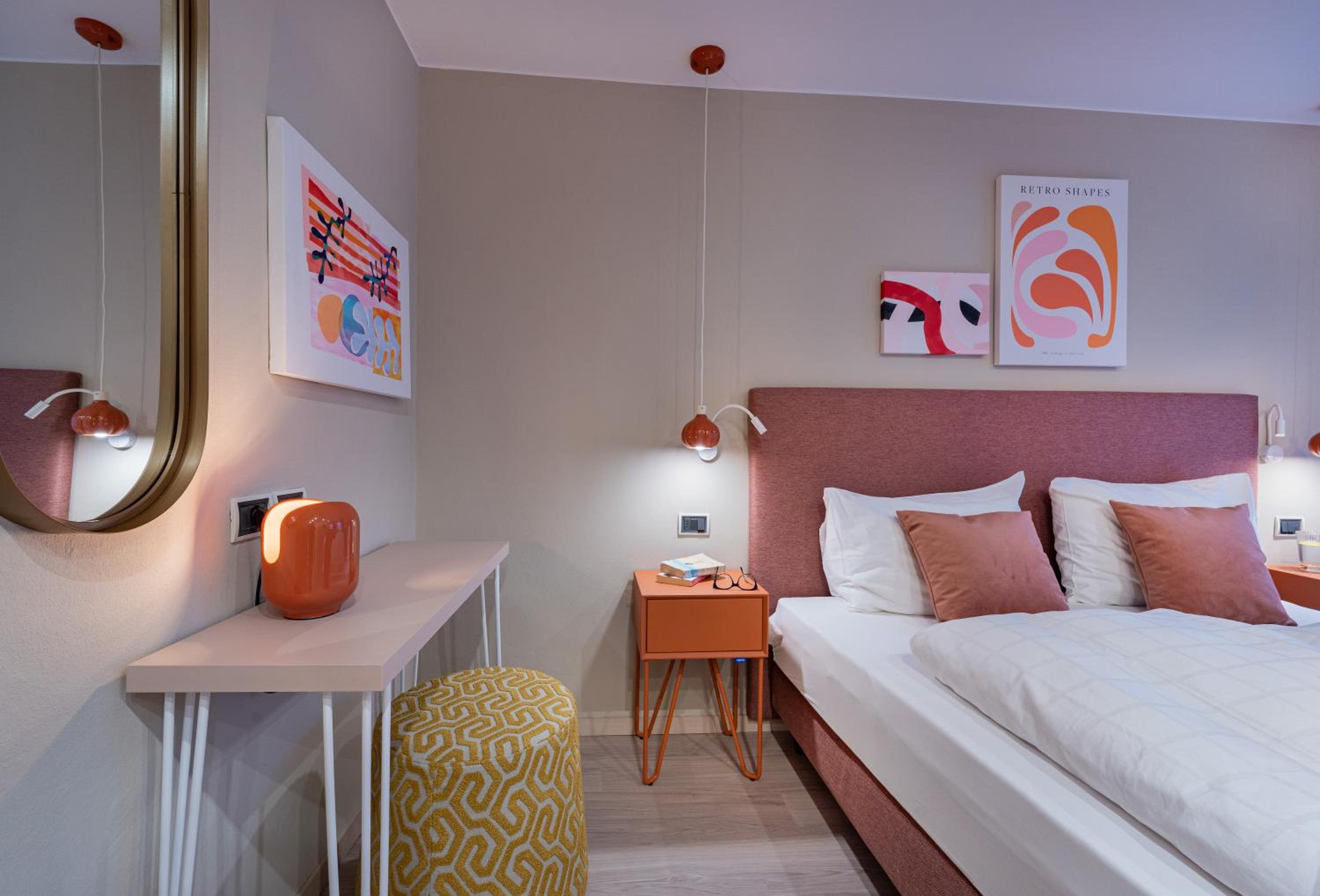 Standard Double Room photo 1