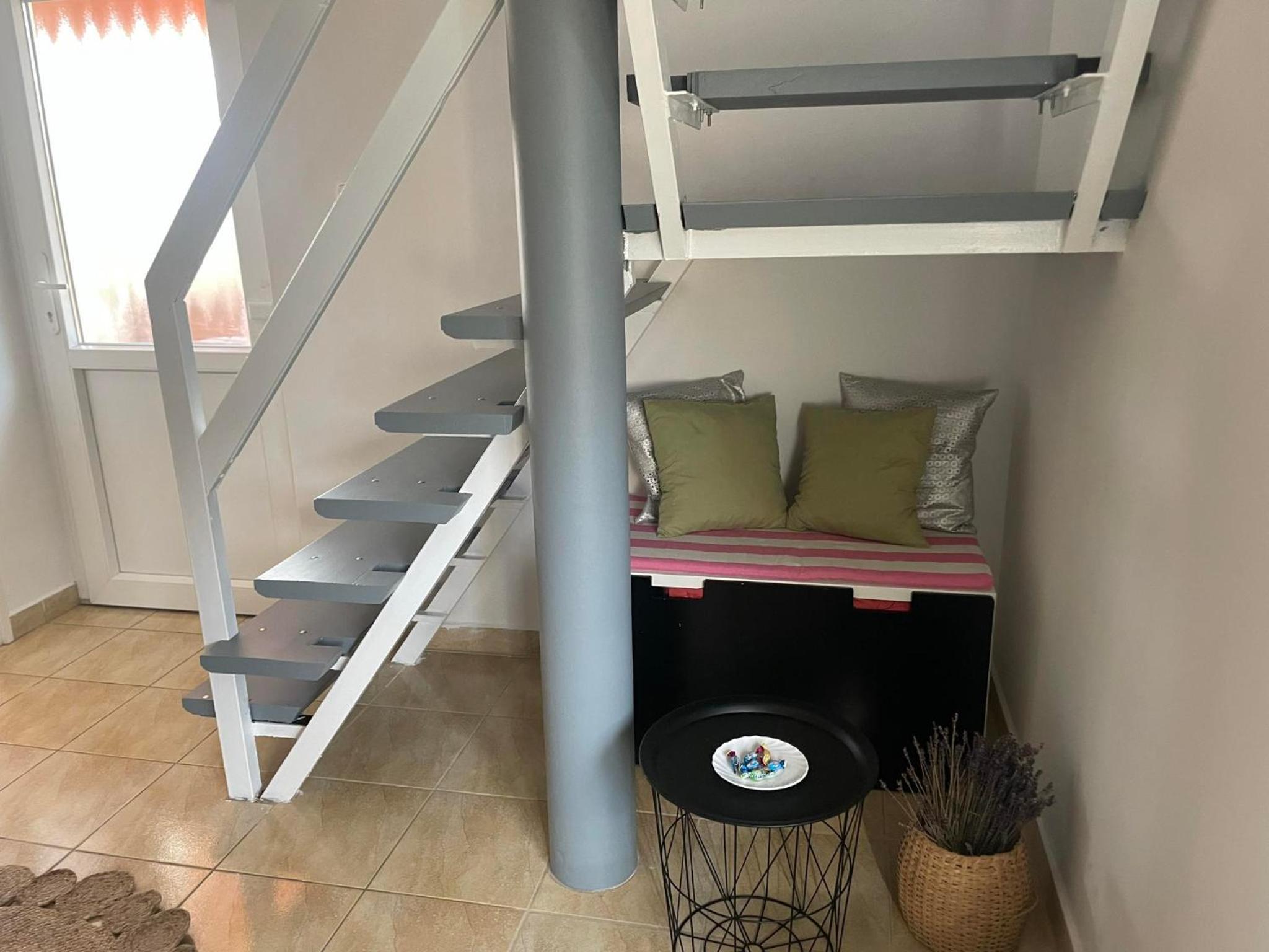 Two-Bedroom Apartment - Photo 16