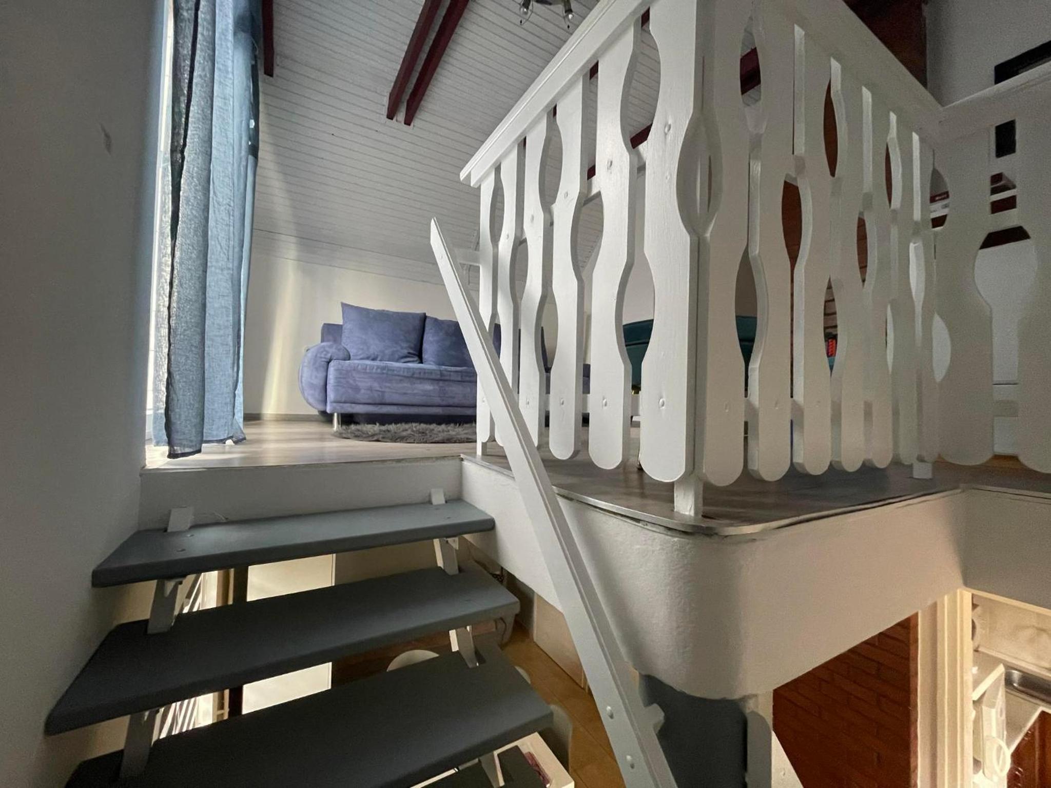 Two-Bedroom Apartment - Photo 12