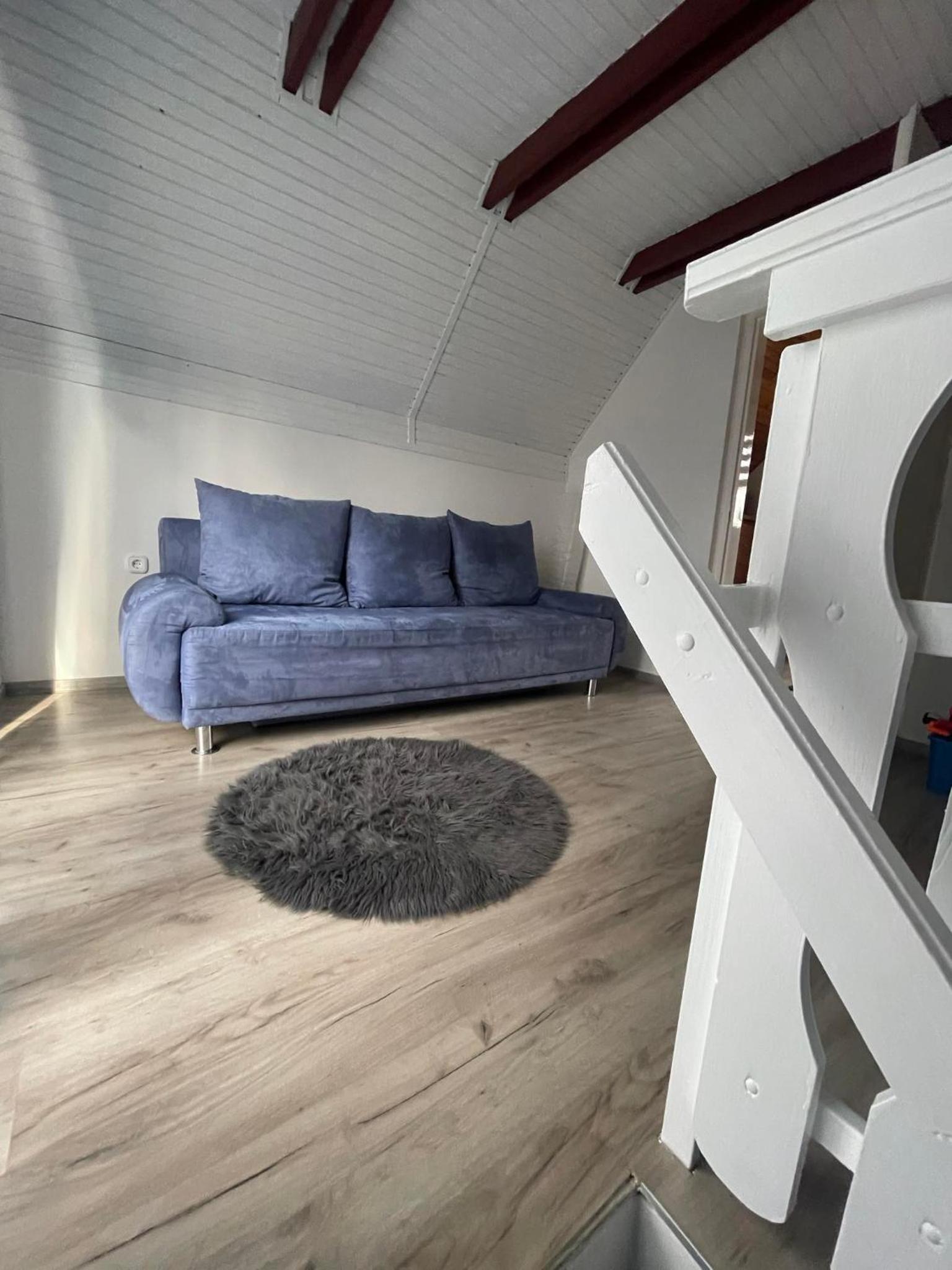 Two-Bedroom Apartment - Photo 11