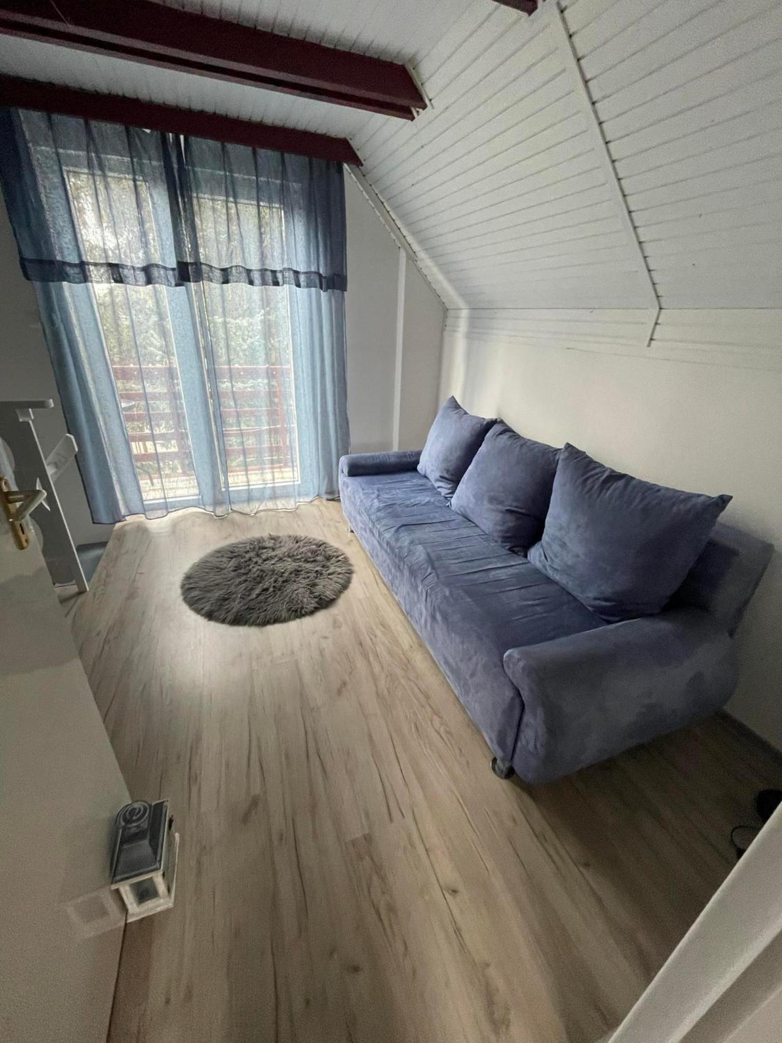 Two-Bedroom Apartment - Photo 10