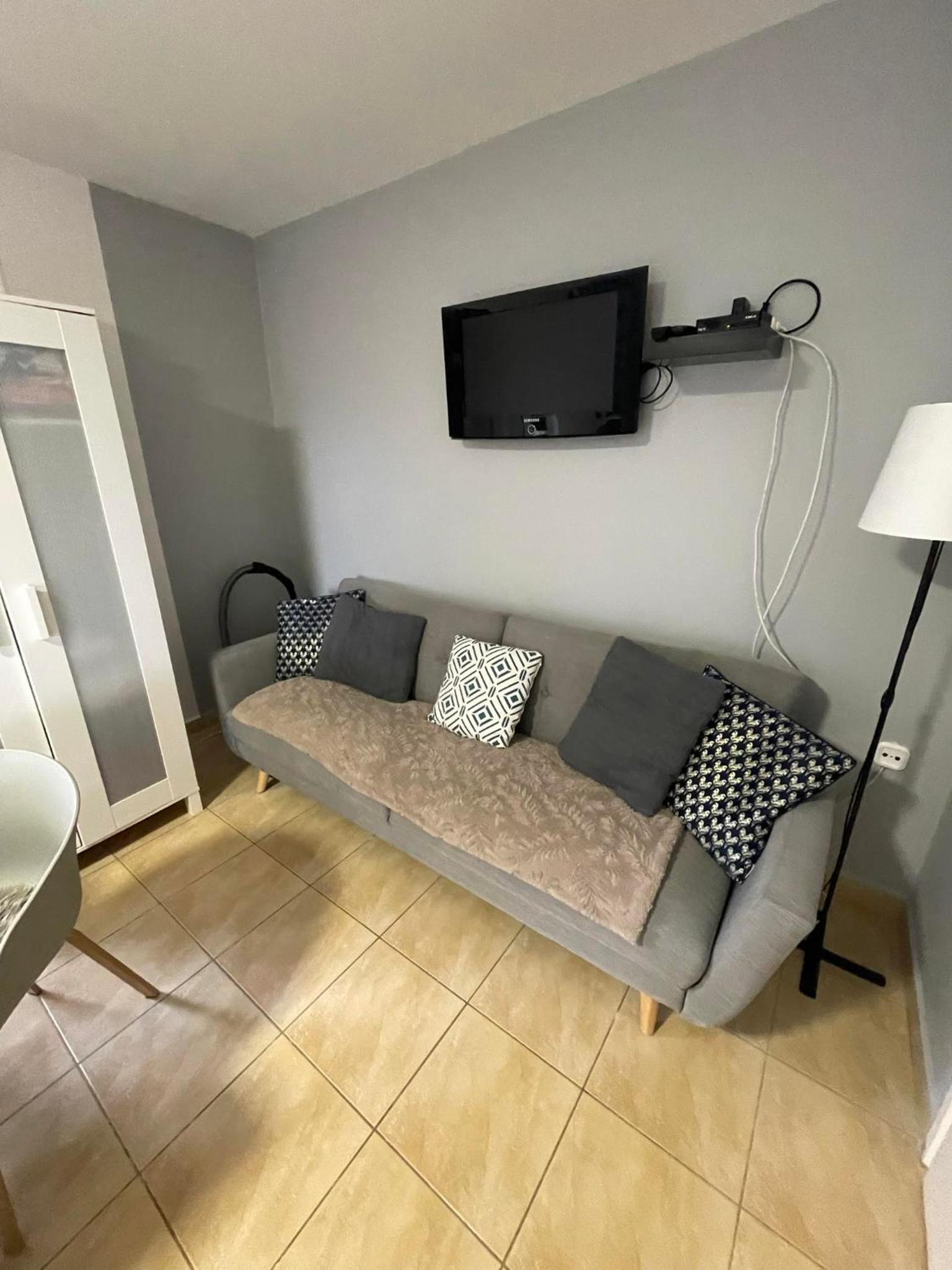 Two-Bedroom Apartment - Photo 8
