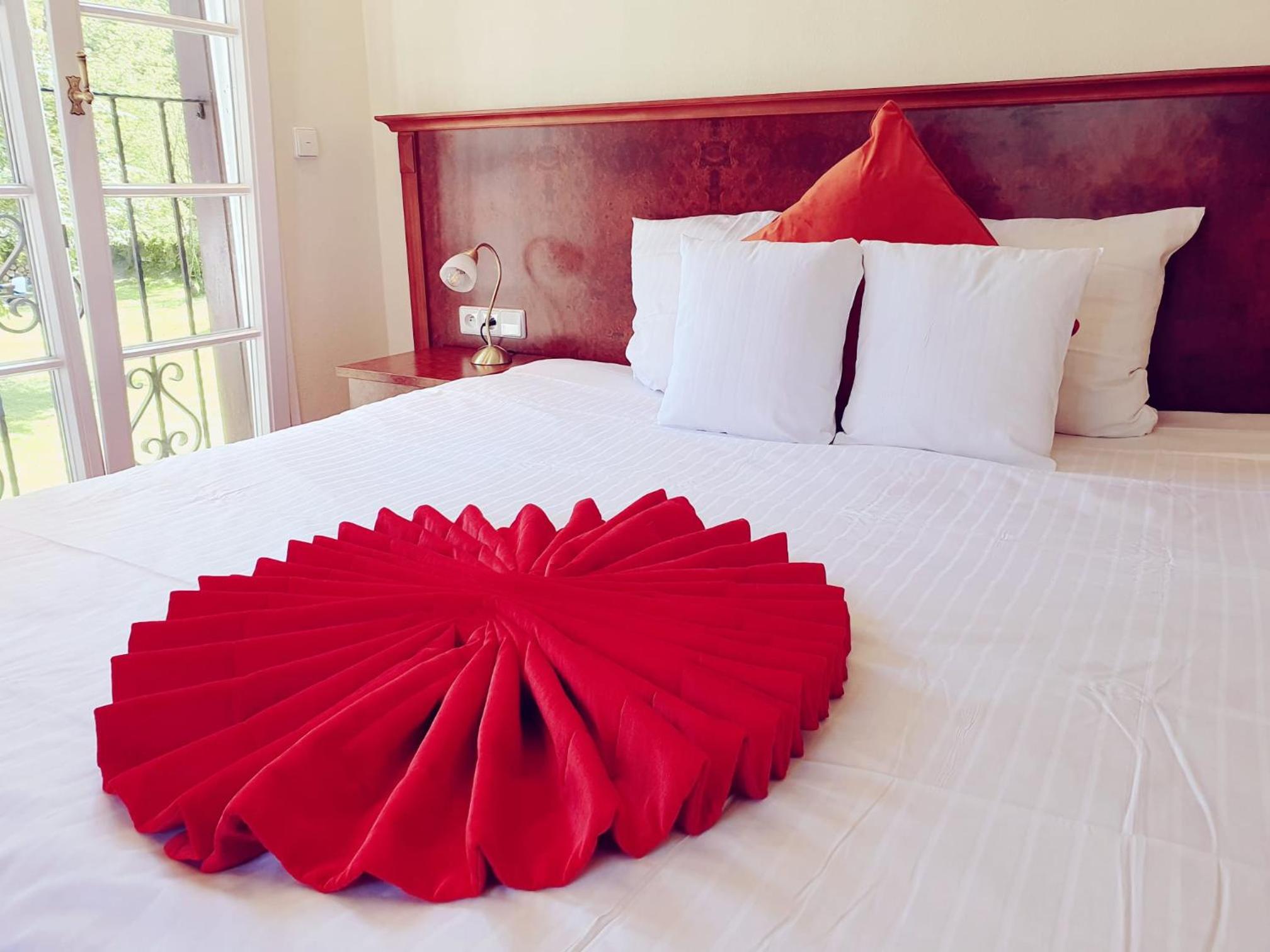 Double Room Classic Le Chalet - Photo 9