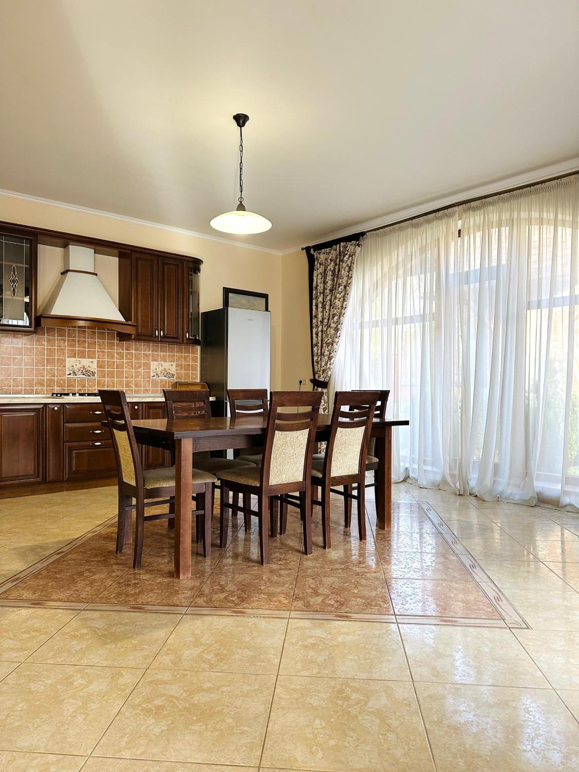 Deluxe Villa photo 3