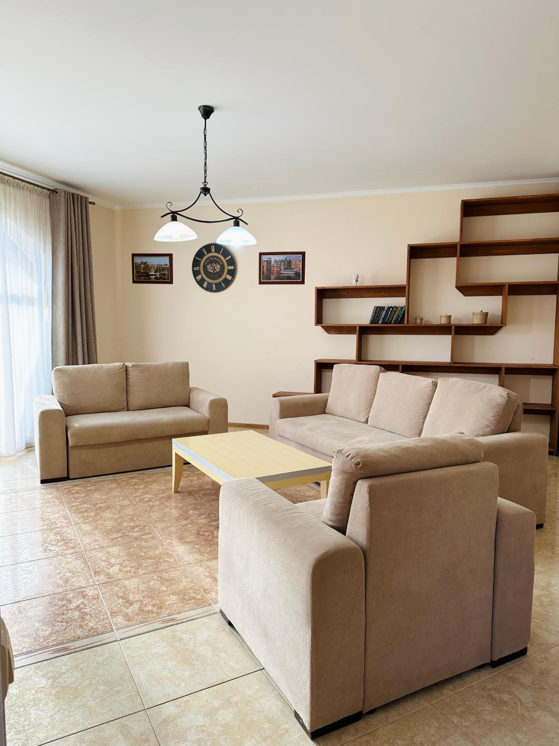 Deluxe Villa photo 2