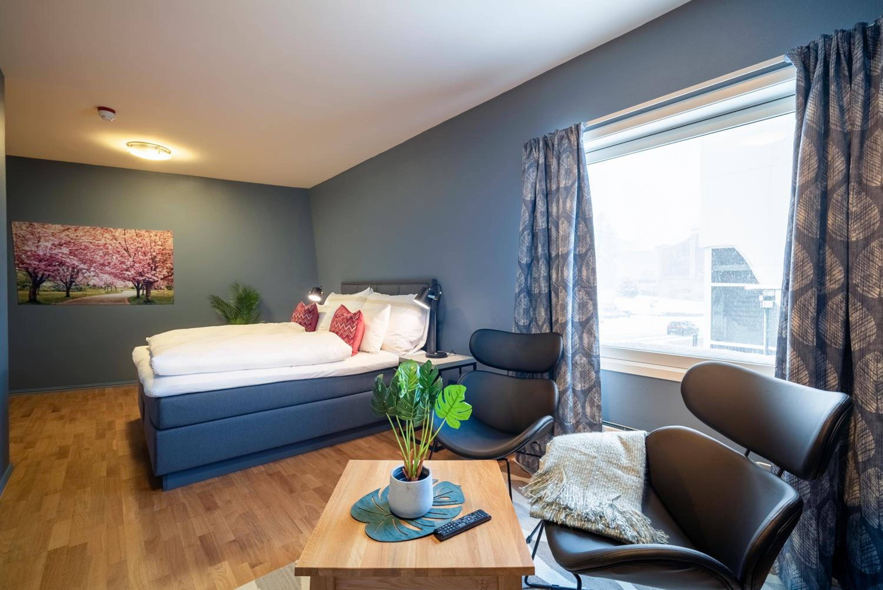 Double Room - Photo 2