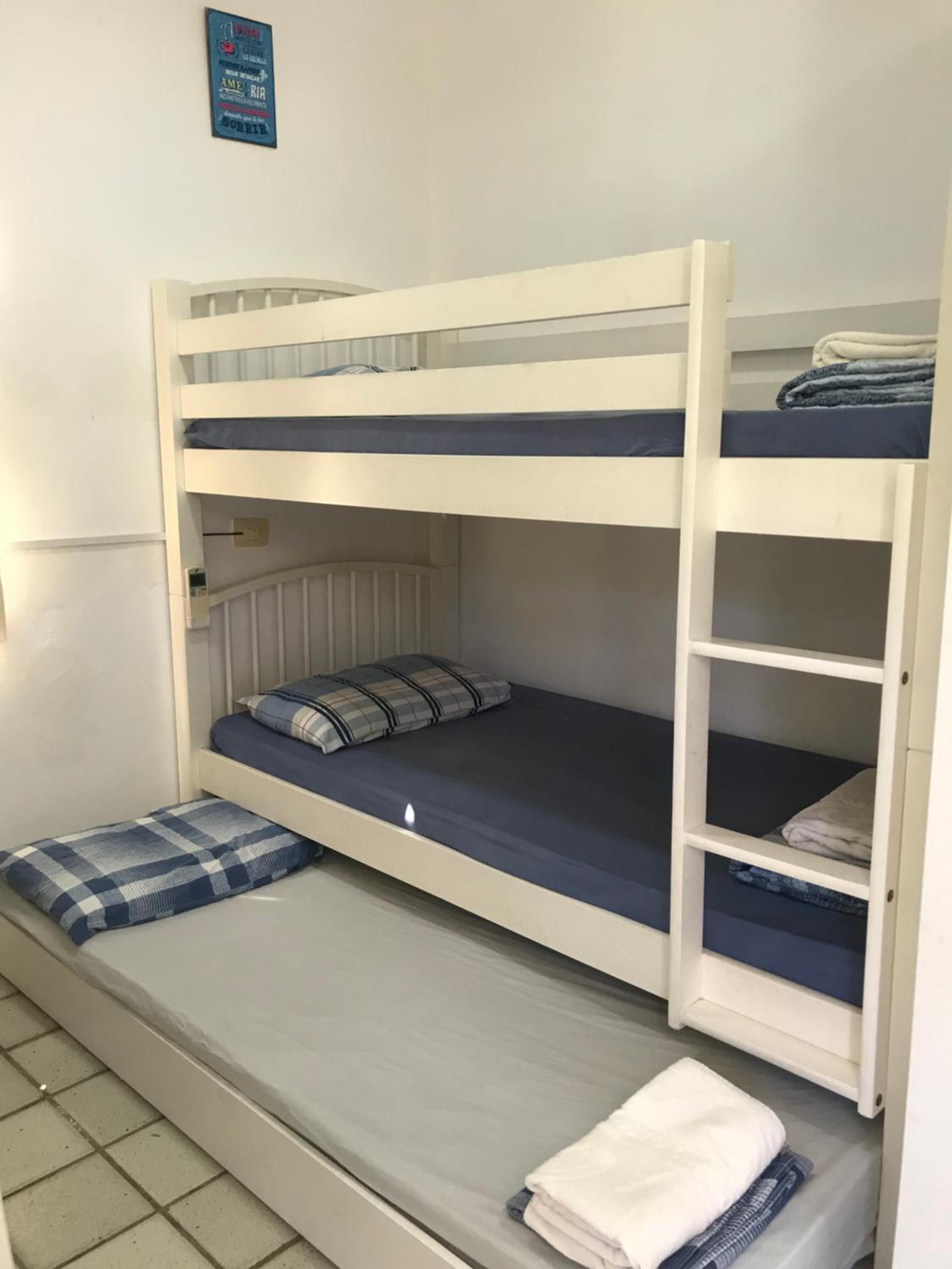 Studio Apartment - Photo 3