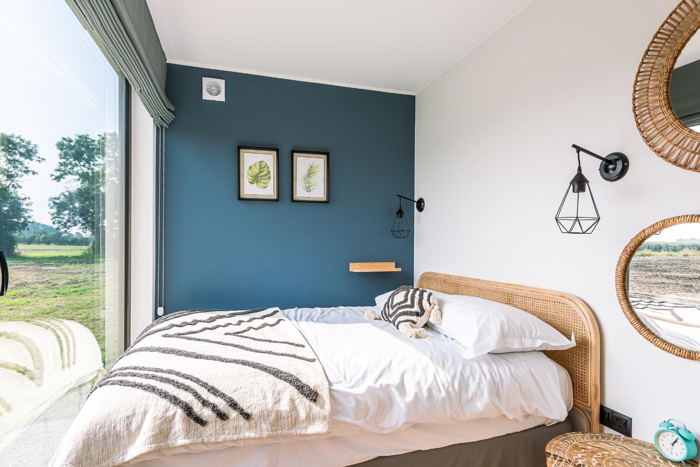 One-Bedroom Chalet photo 1