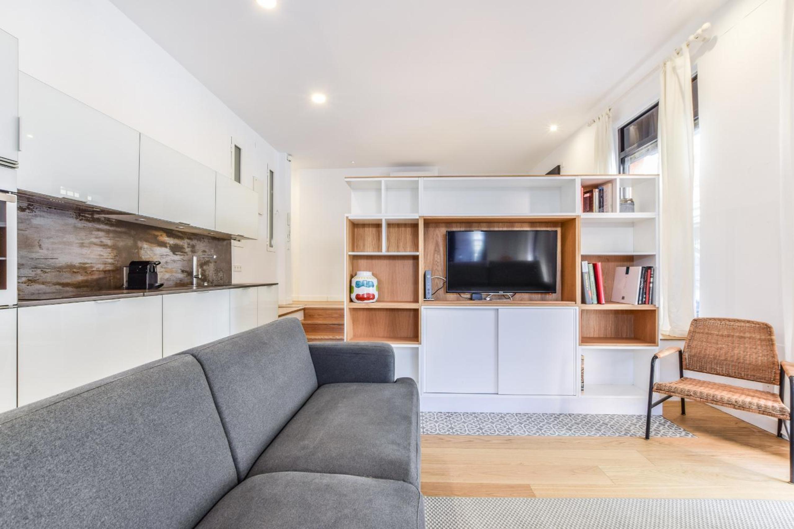 Apartamento