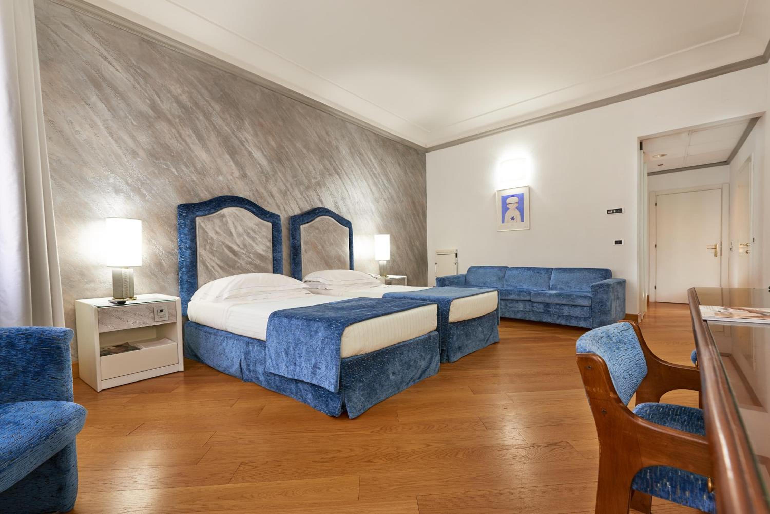 Premium Double Room