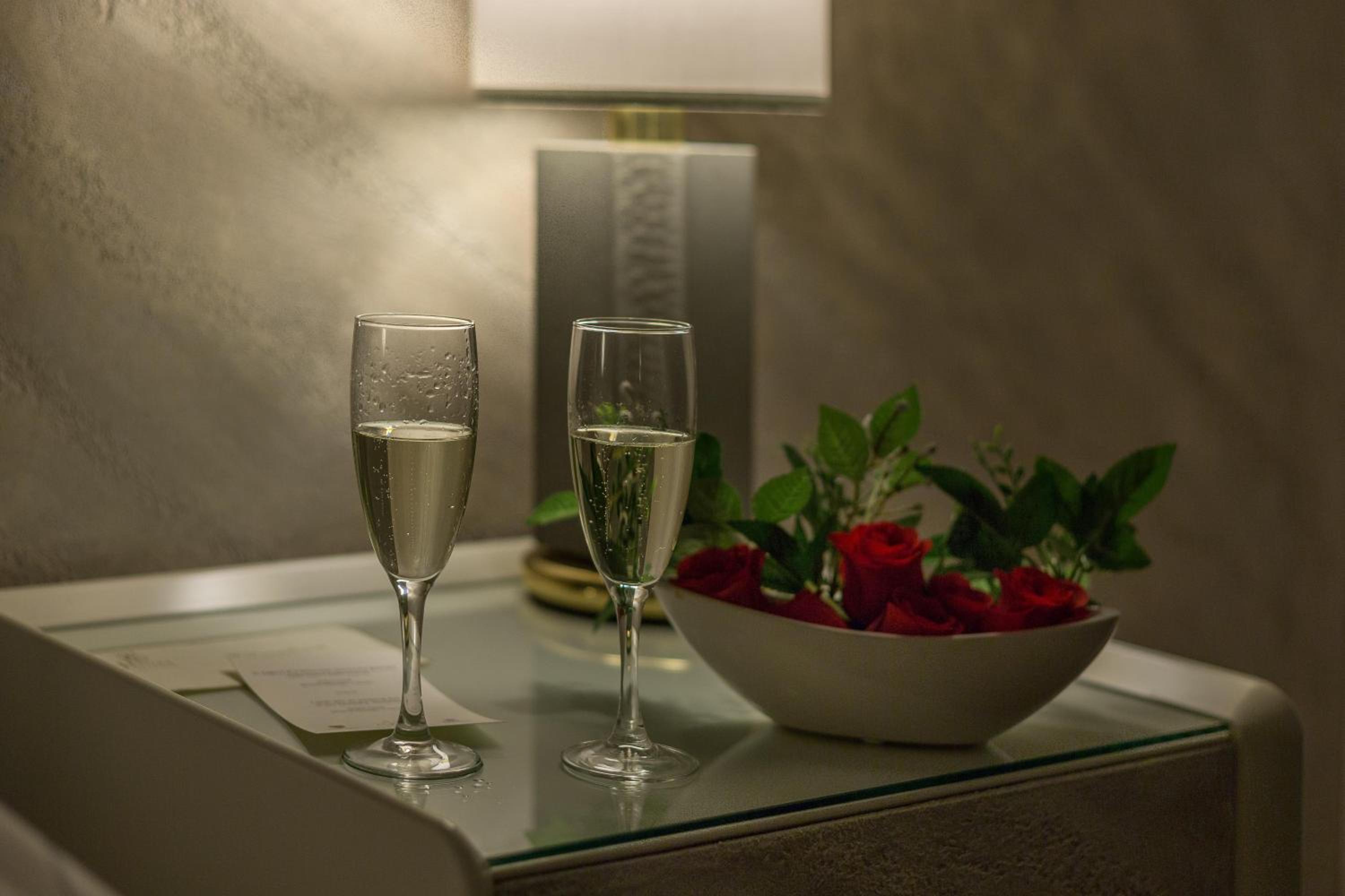Romantic Double Room