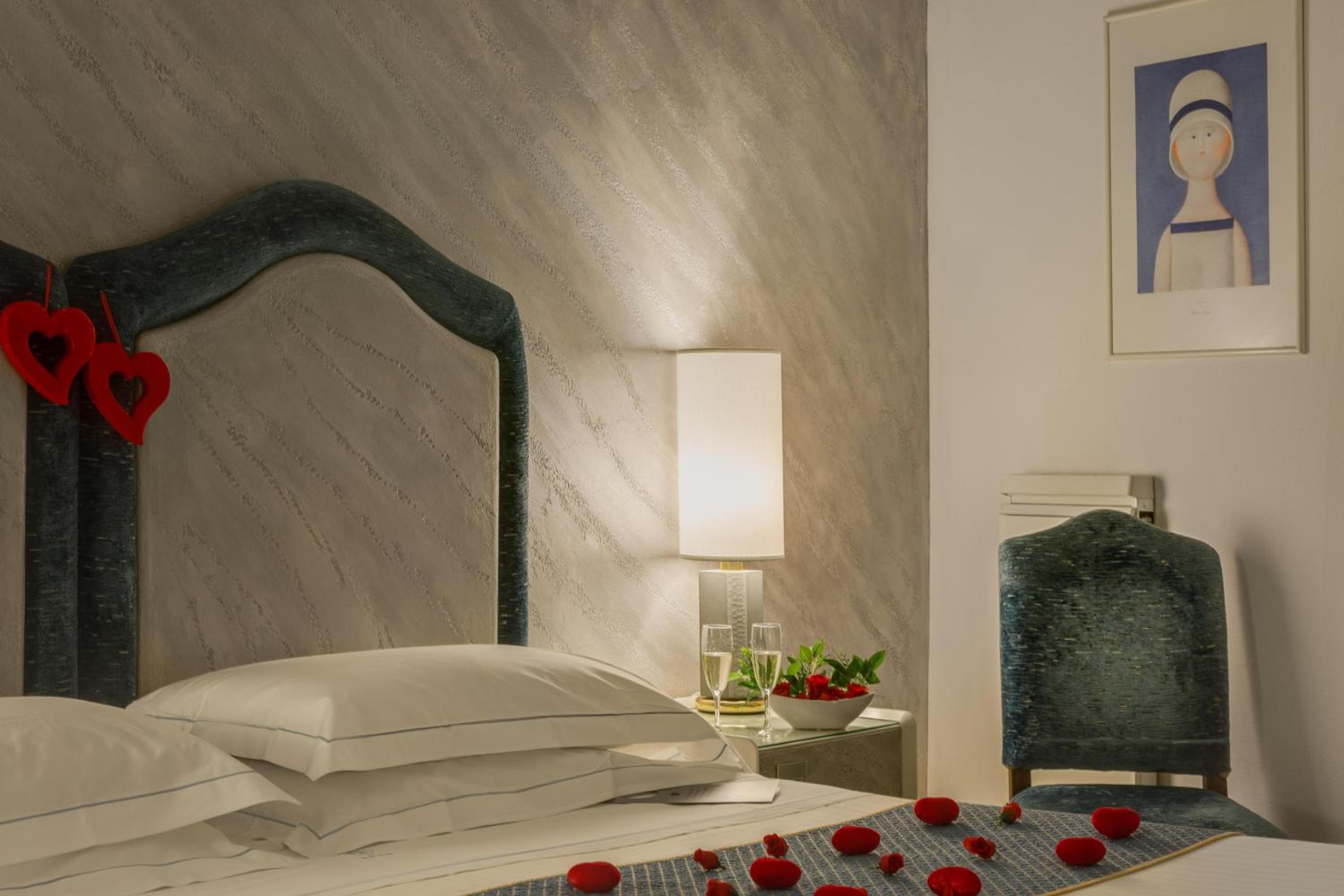 Romantic Double Room