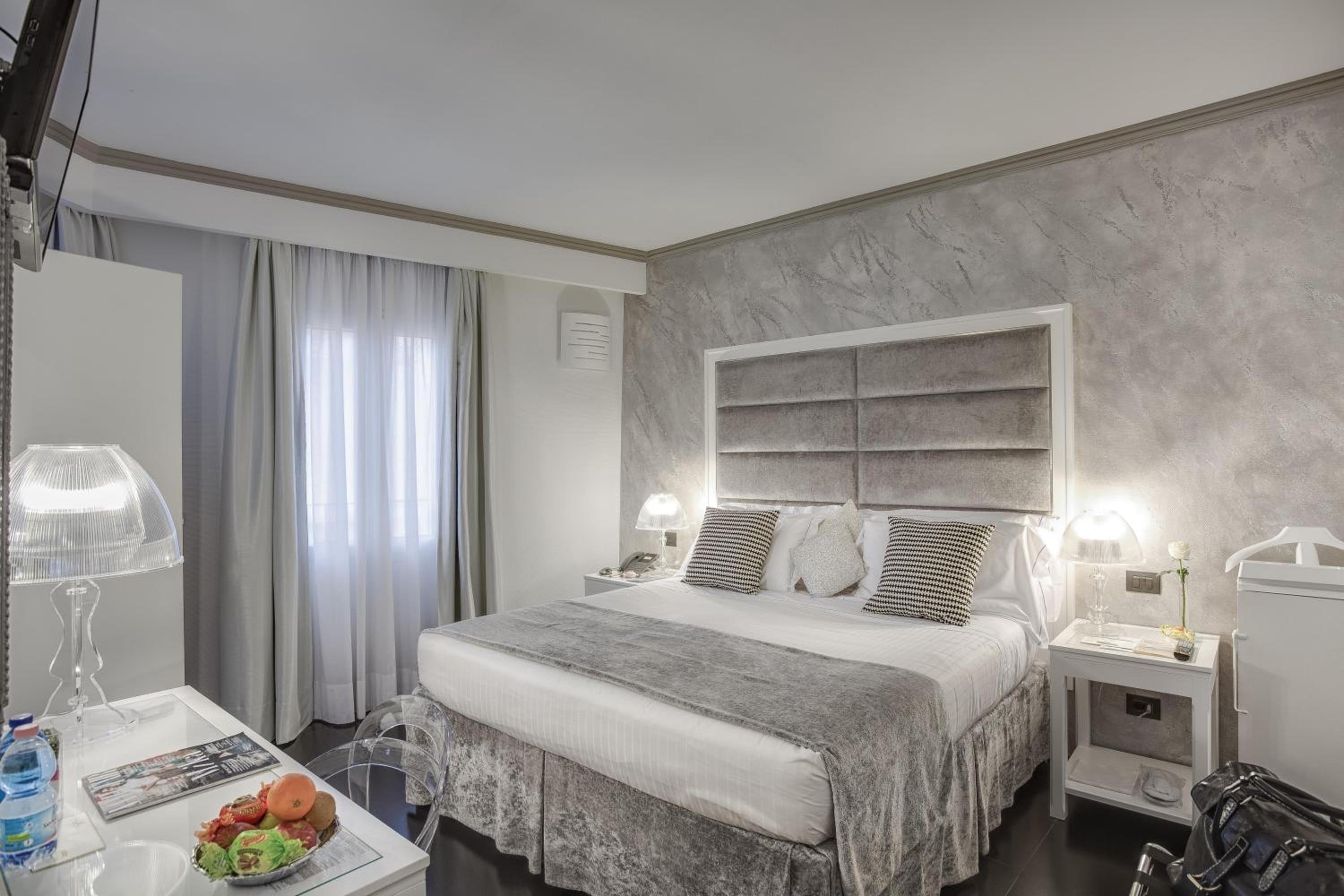 Prestige Double Room
