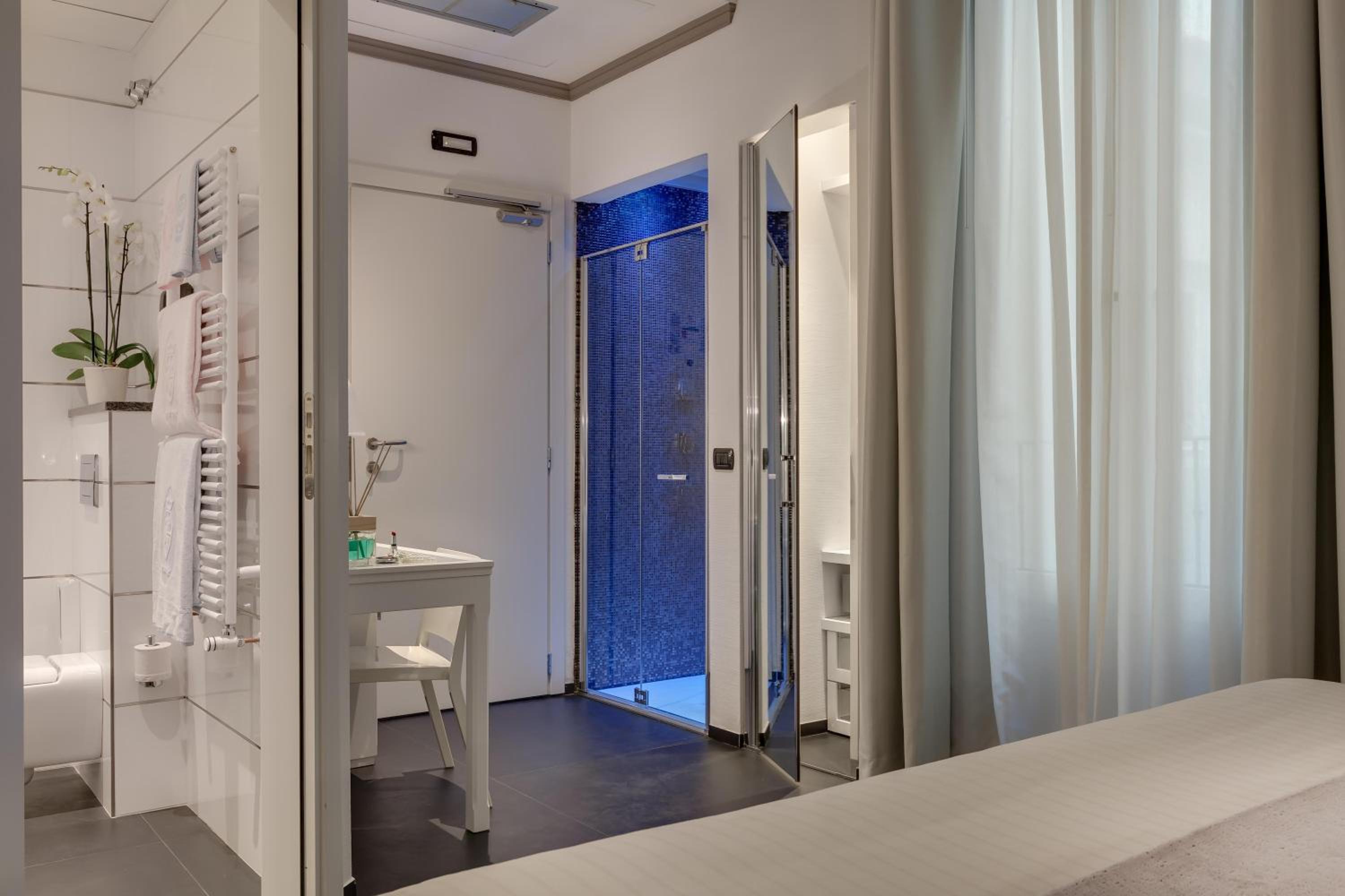 Prestige Double Room