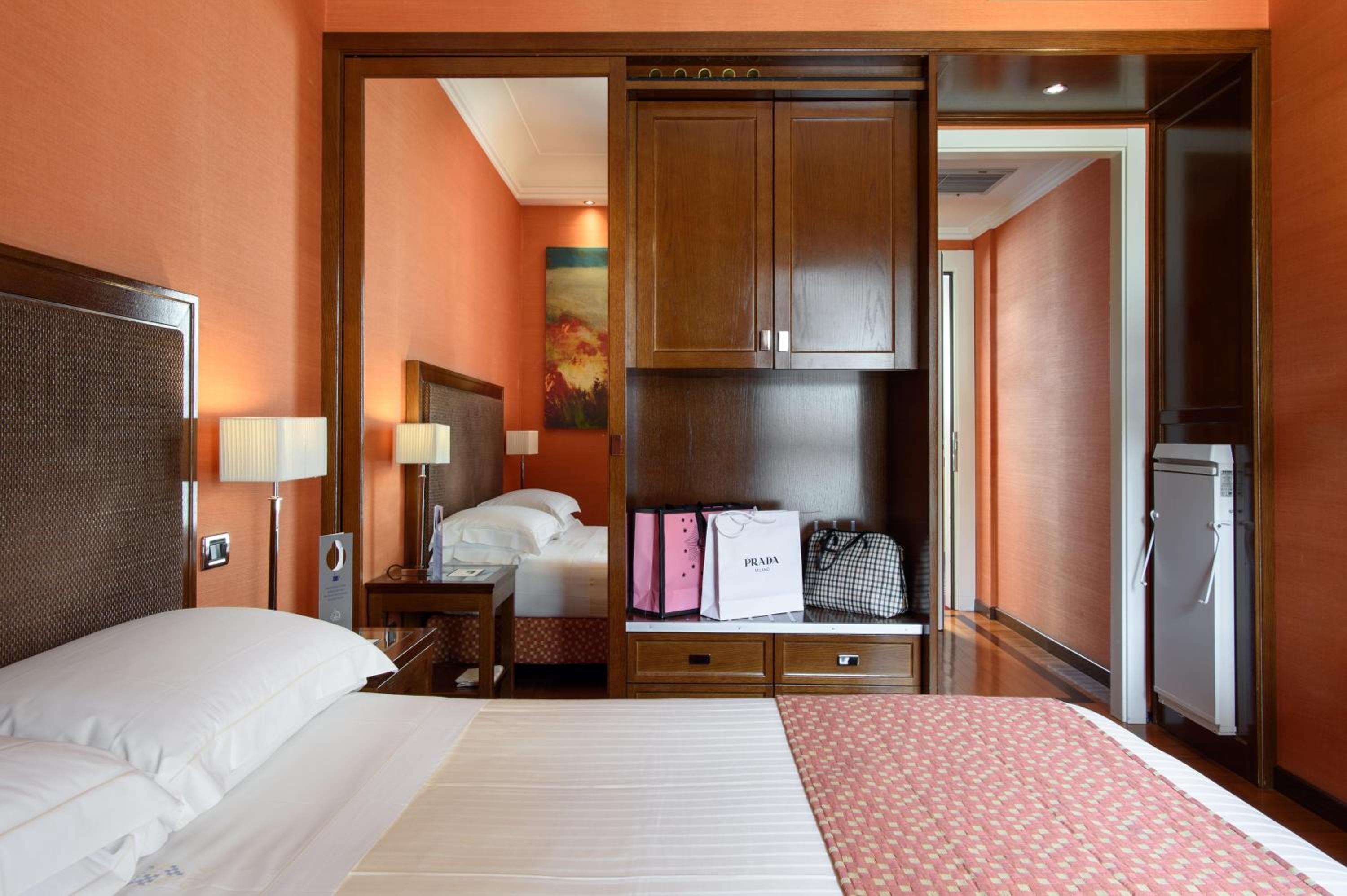 Comfort Double or Twin Room