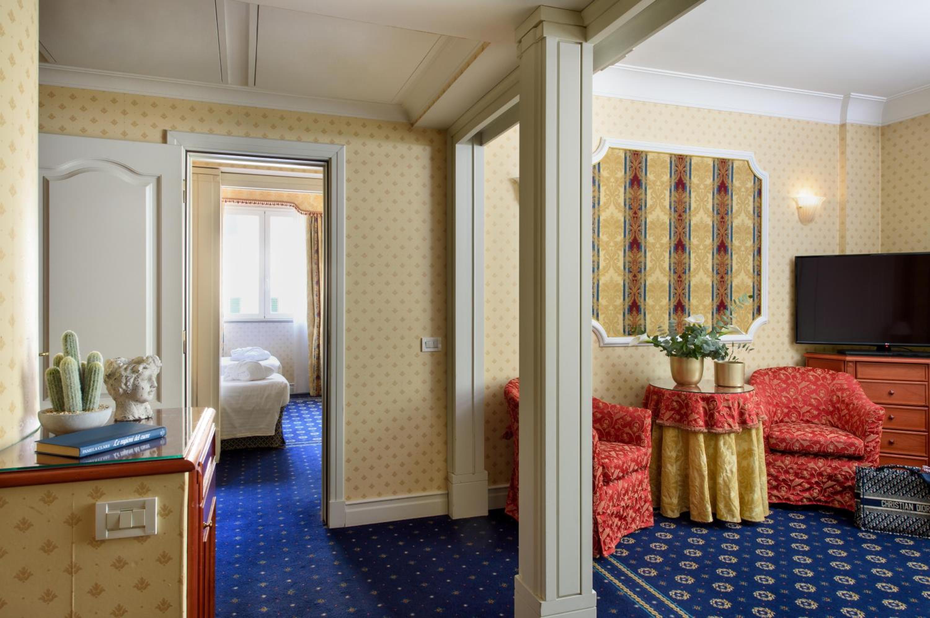Grand Suite