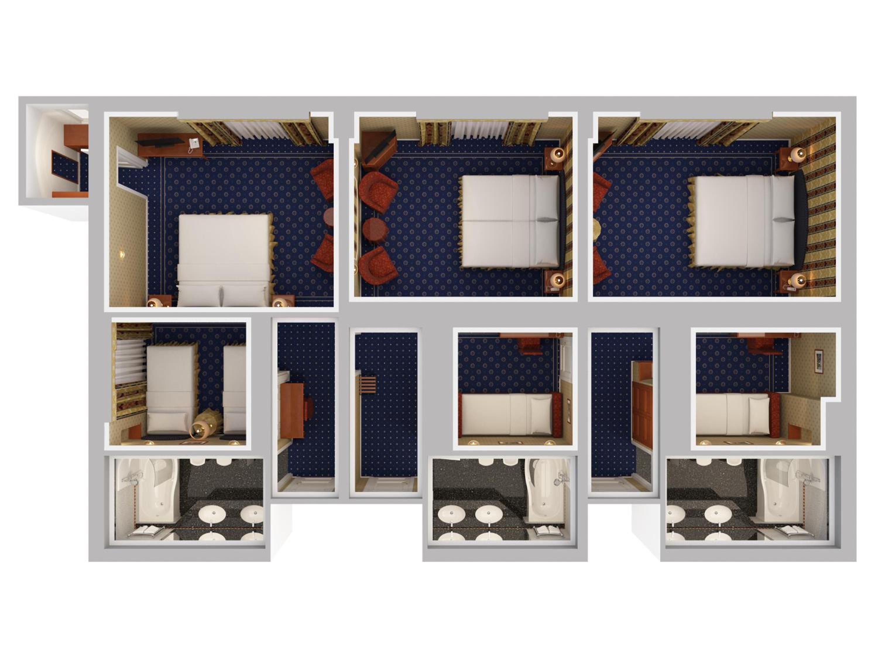 Grand Suite thumbnail 5