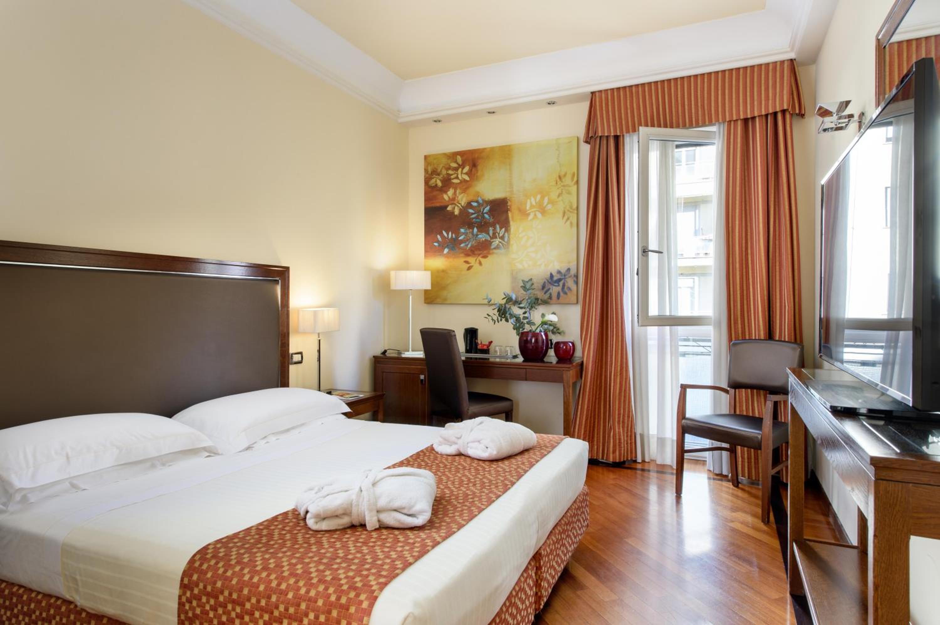 Superior Double or Twin Room