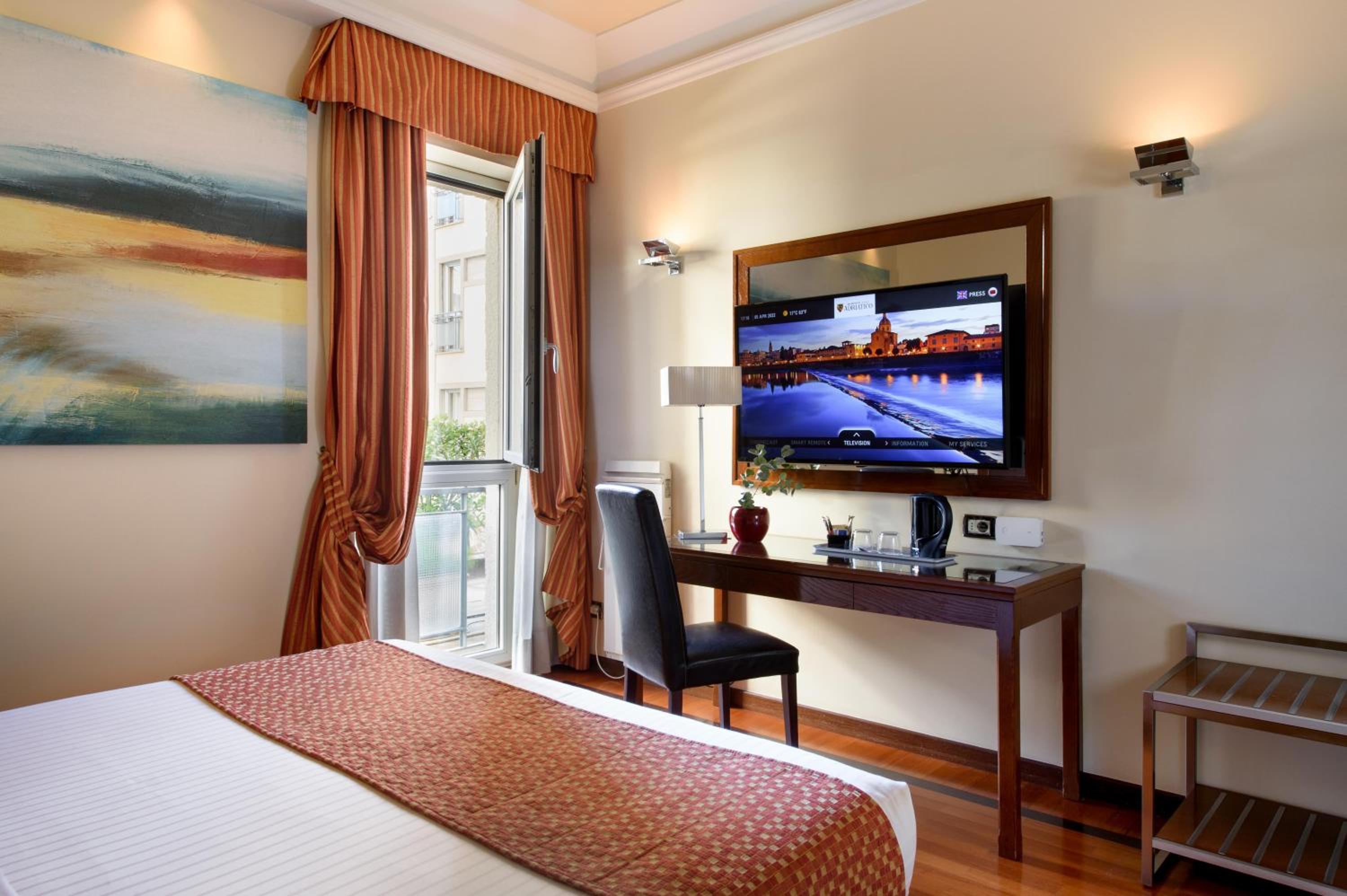 Superior Double or Twin Room