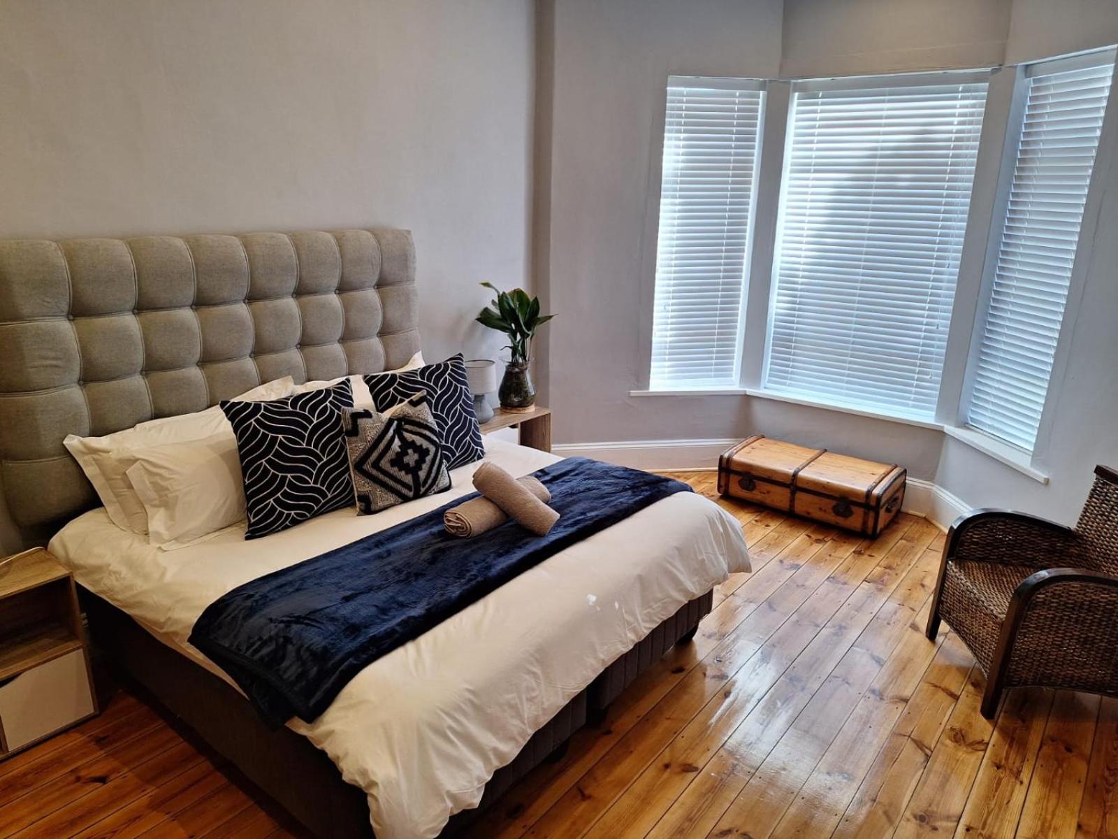 Apartment - Ground Floor photo 1