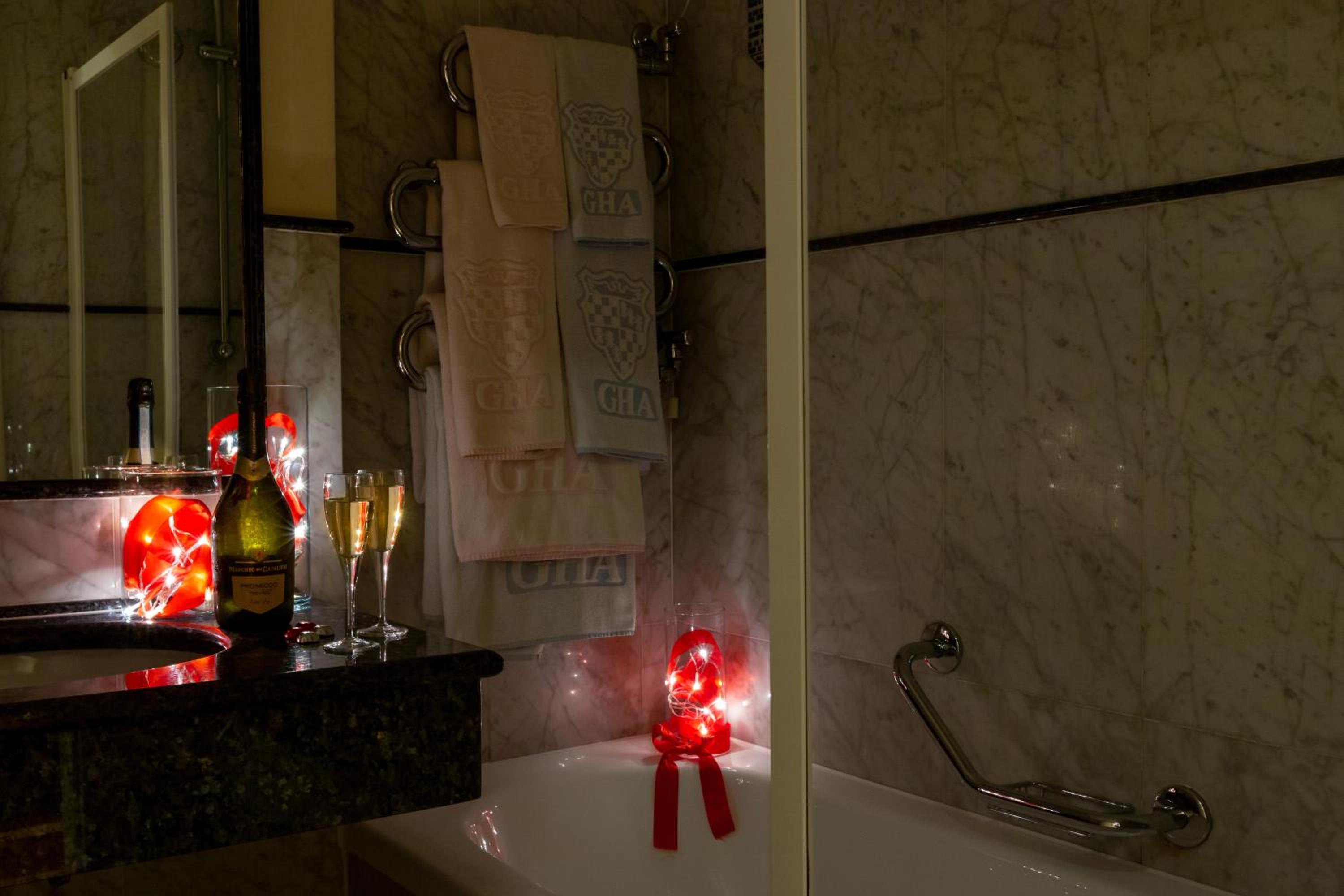 Romantic Double Room