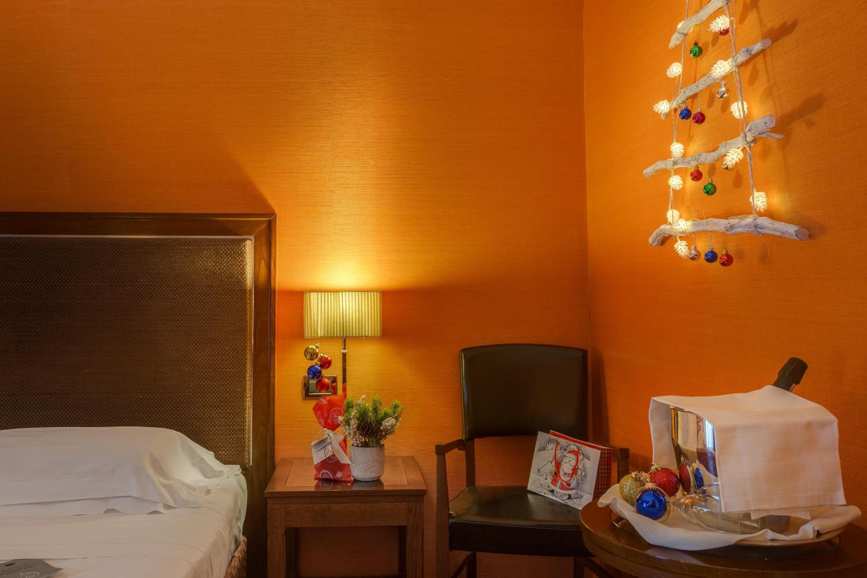 Christmas Double Room