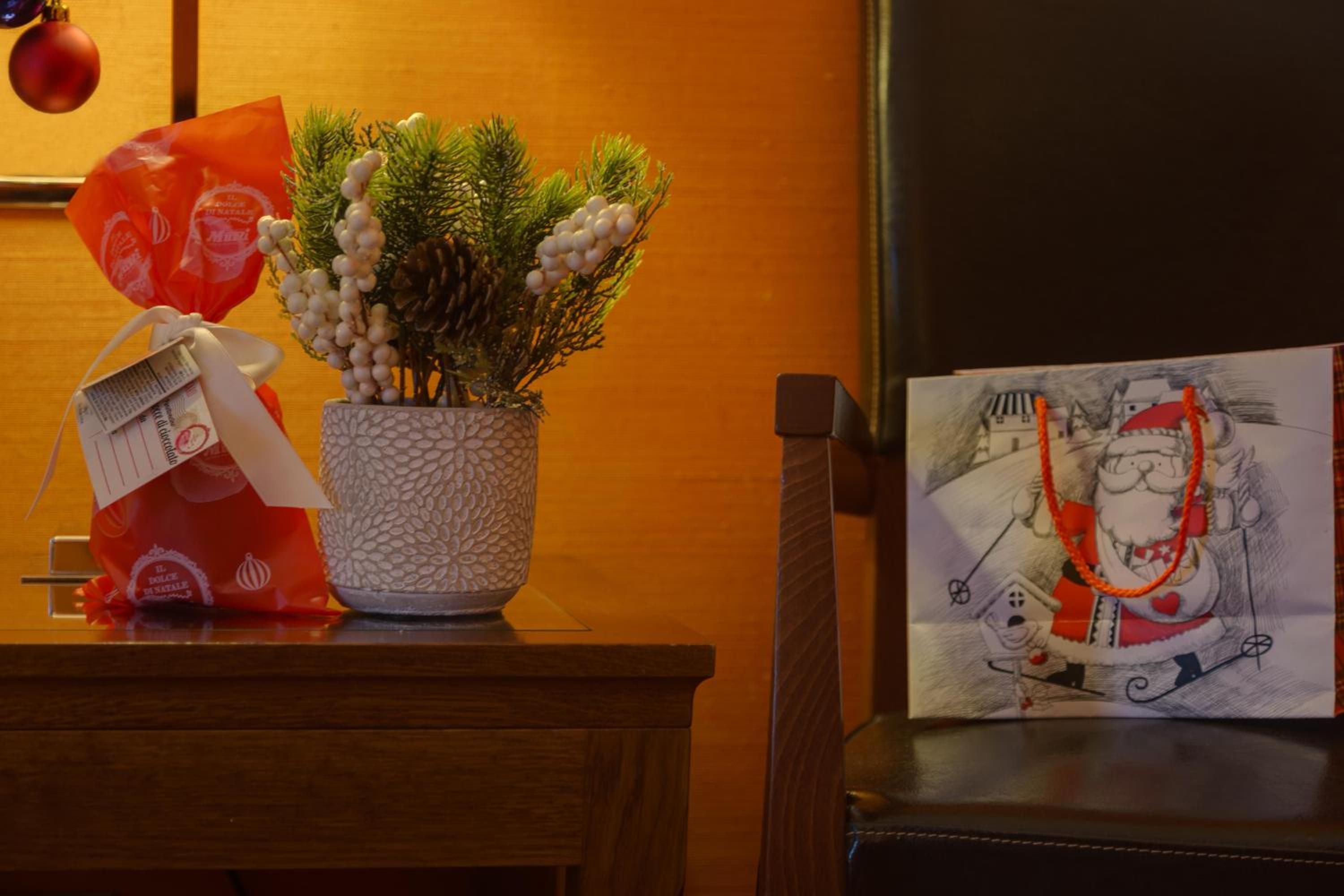 Christmas Double Room
