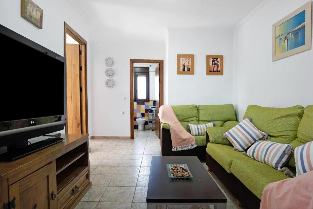 Departamento de tres habitaciones