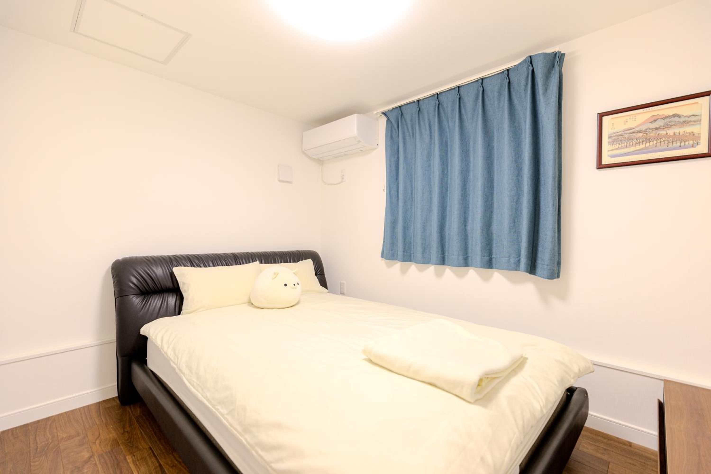 Three-Bedroom Villa photo 1