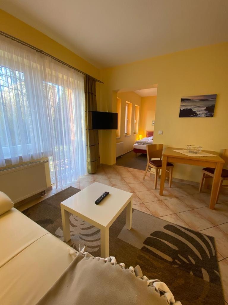 Double Room with Garden View photo 1