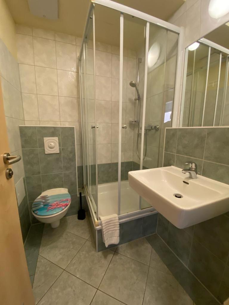Double Room with Garden View photo 3