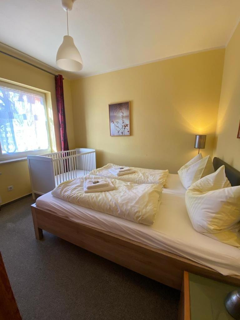 Double Room with Garden View photo 1